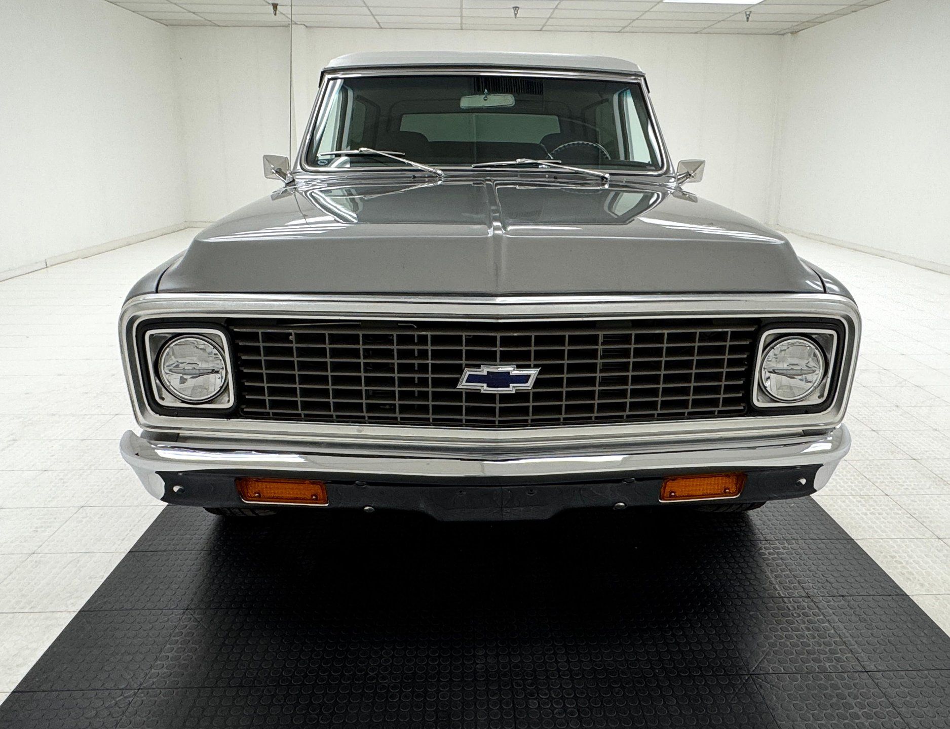 1971 Chevrolet K5 Blazer, foto 8