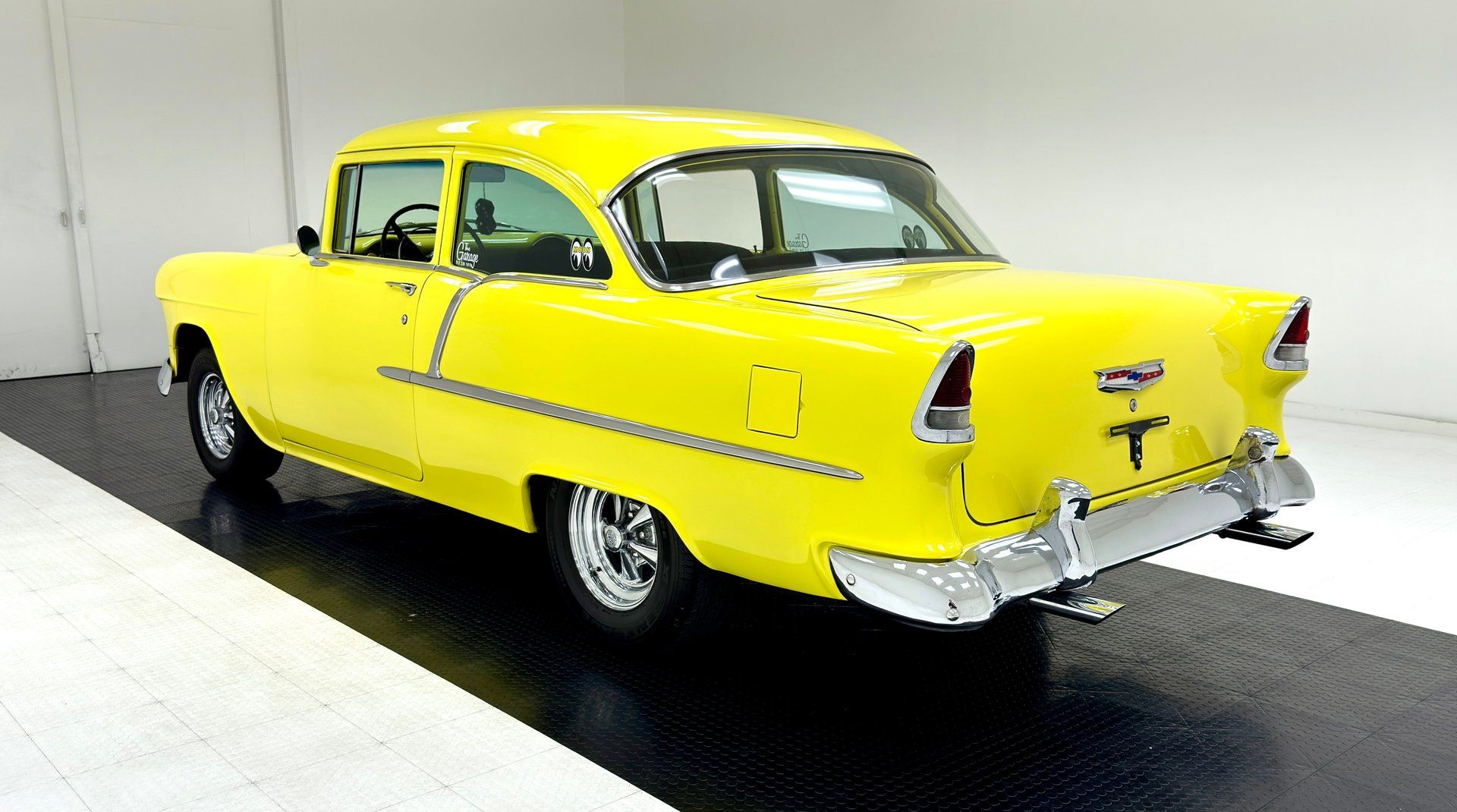 1955 Chevrolet 210 2-Door Sedan, foto 3