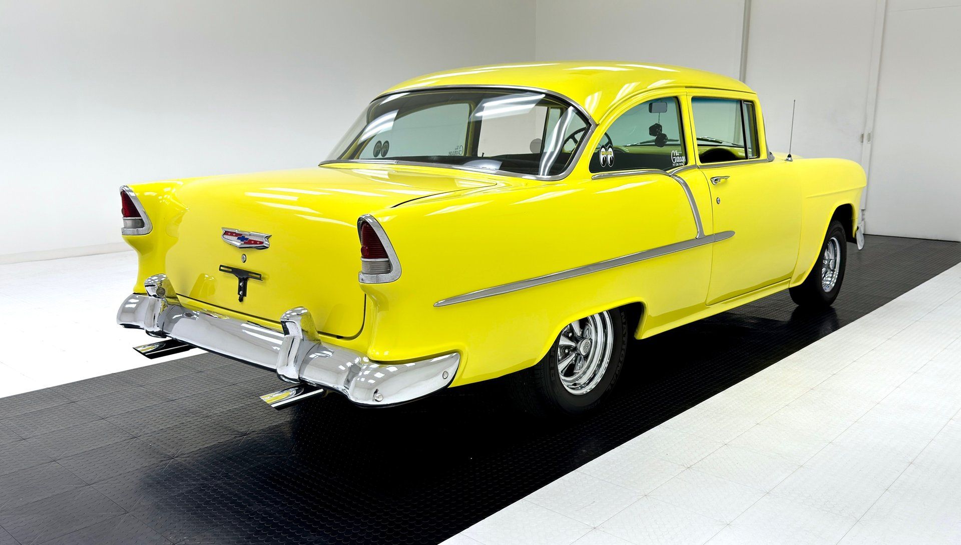 1955 Chevrolet 210 2-Door Sedan, foto 5