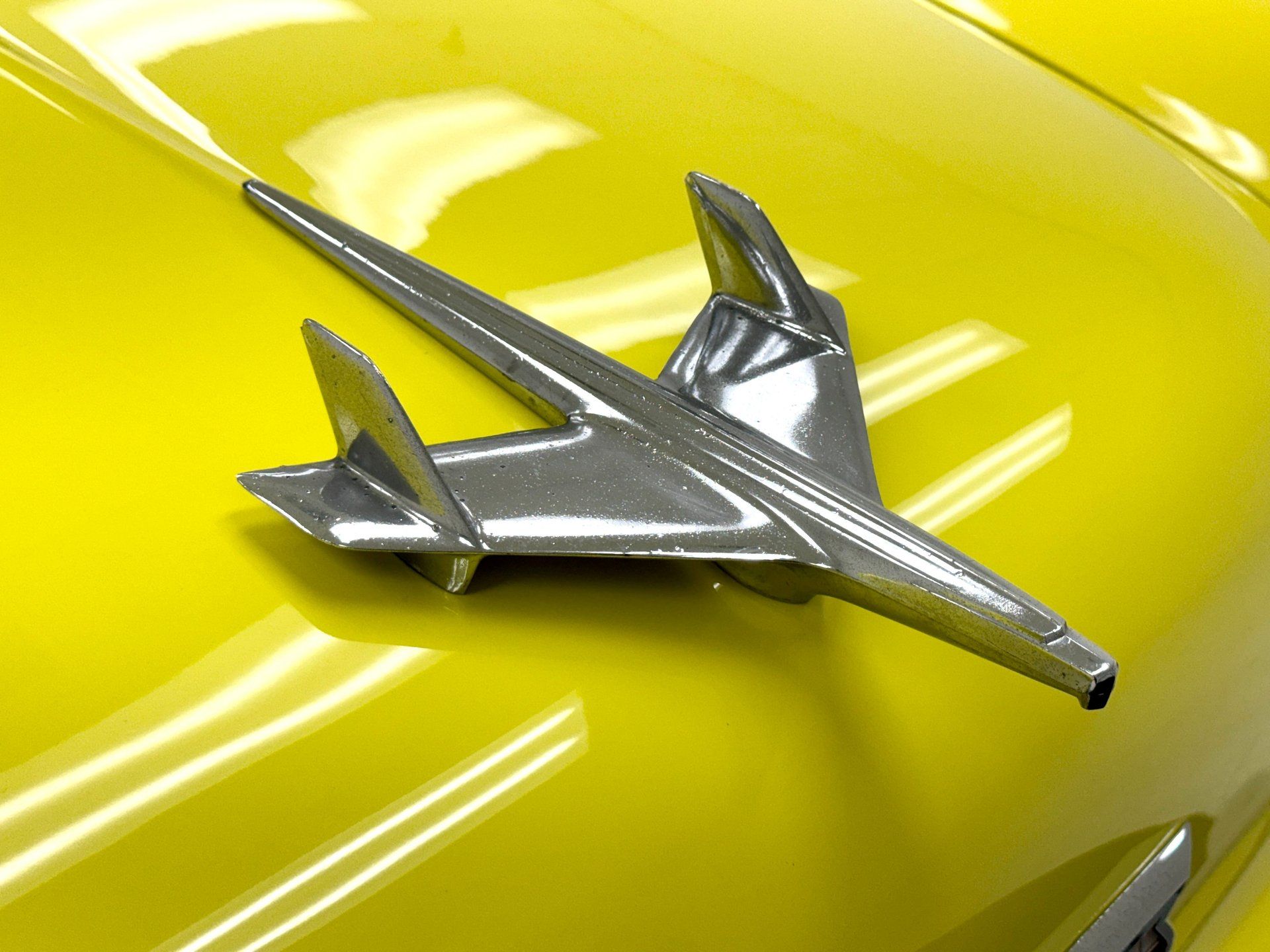 1955 Chevrolet 210 2-Door Sedan, foto 10