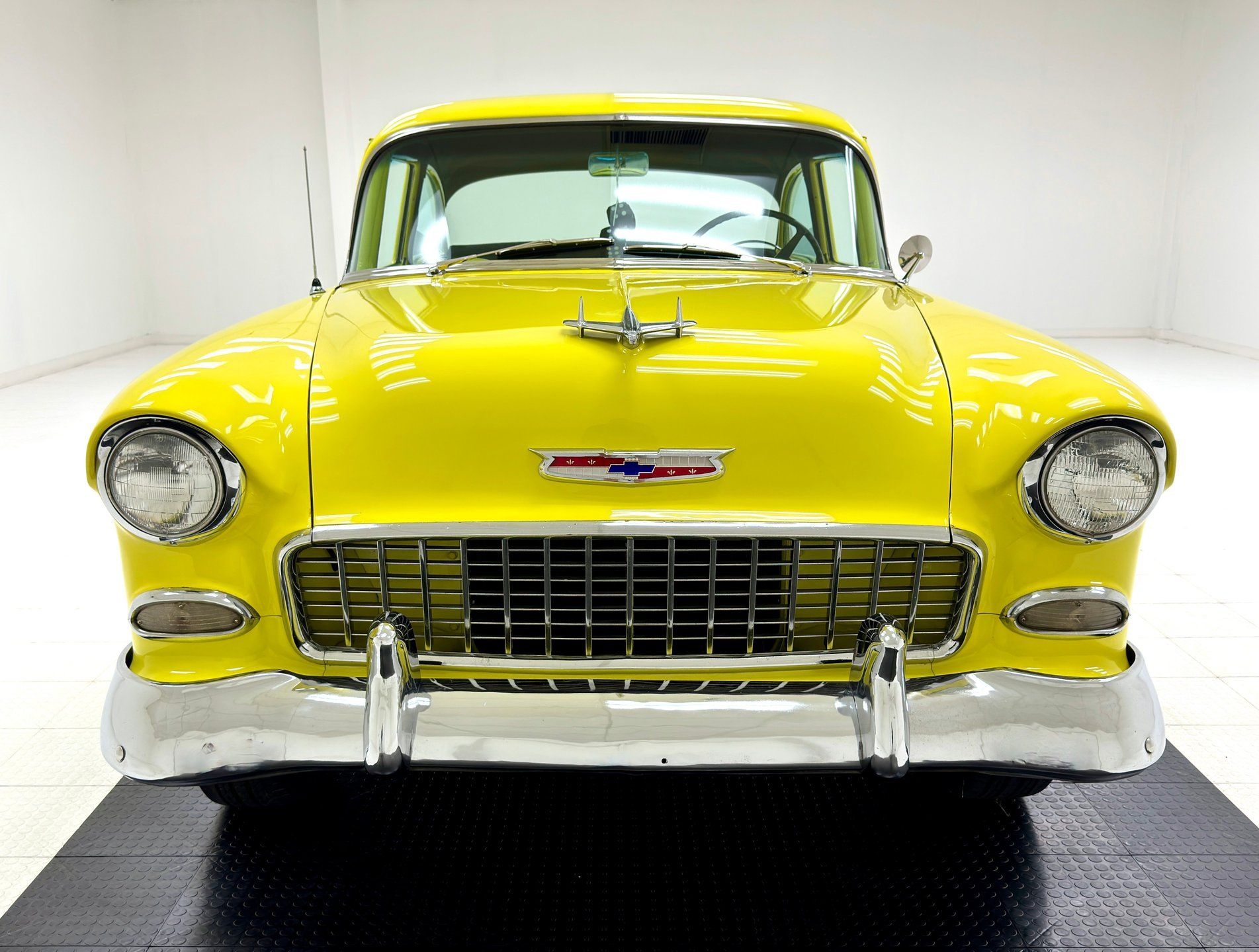 1955 Chevrolet 210 2-Door Sedan, foto 8