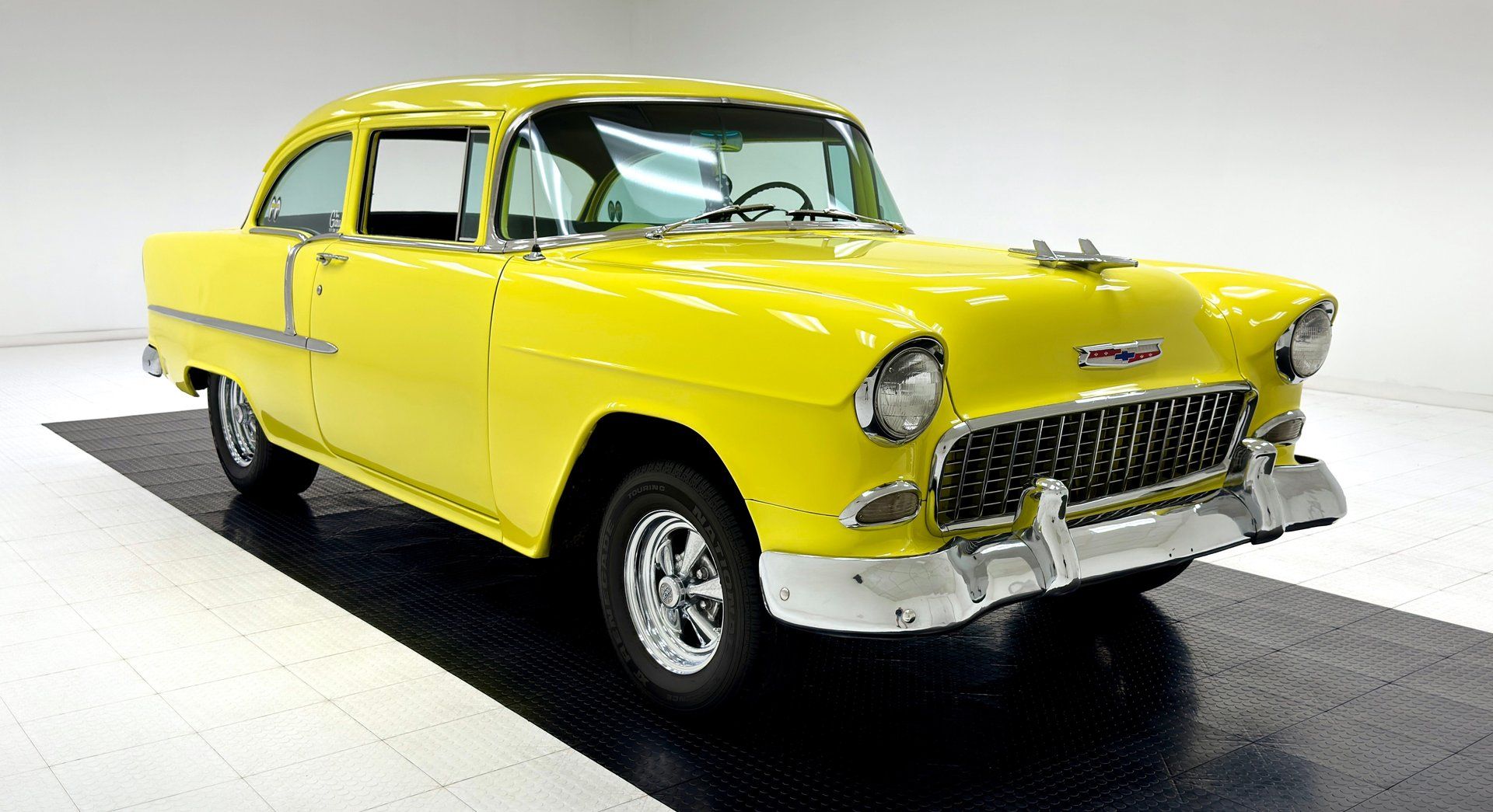 1955 Chevrolet 210 2-Door Sedan, foto 7