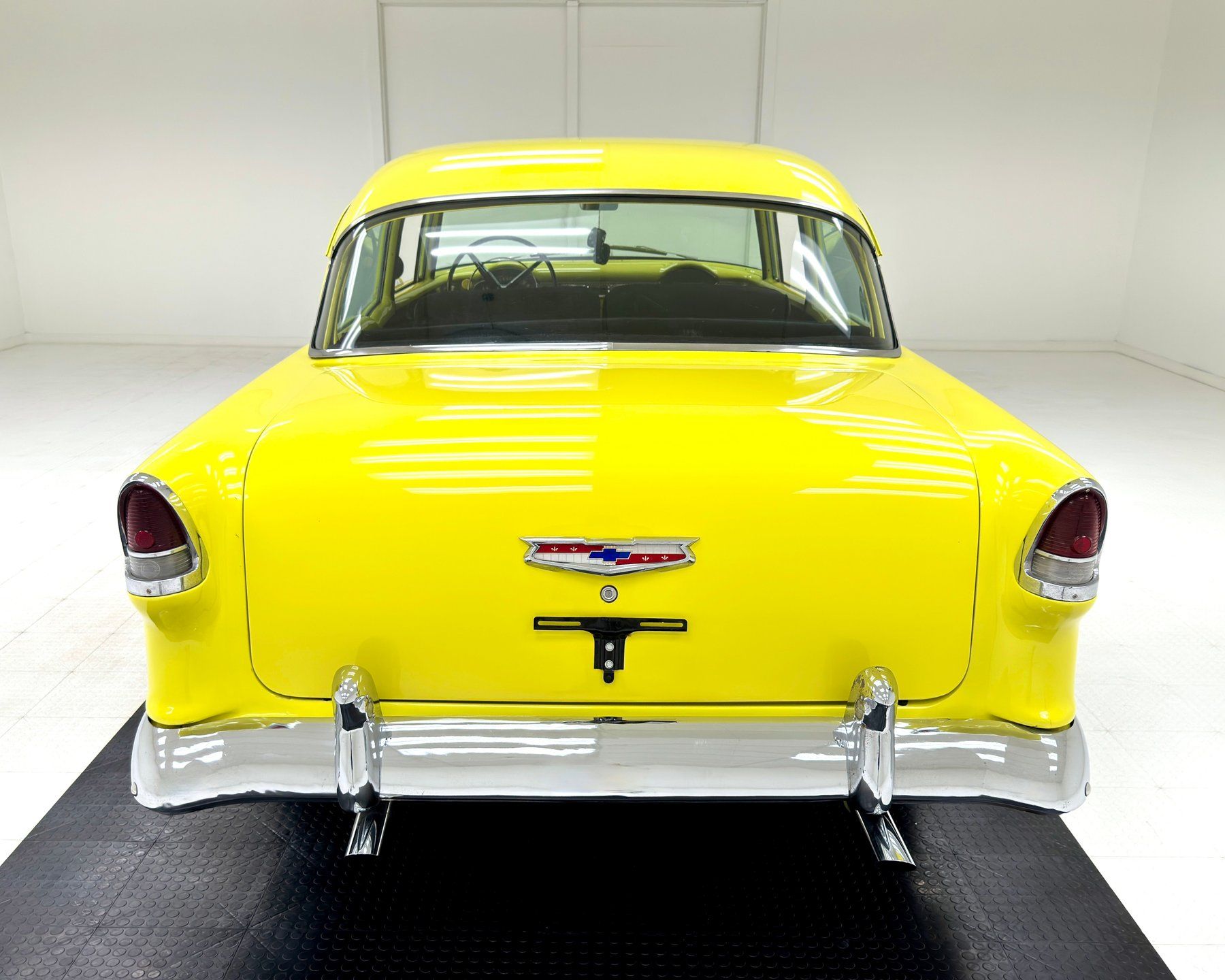 1955 Chevrolet 210 2-Door Sedan, foto 4