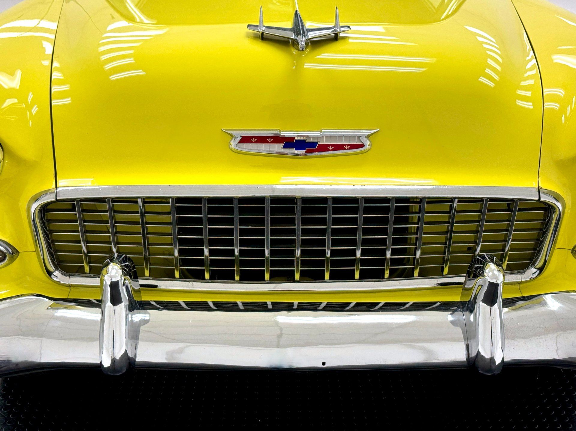 1955 Chevrolet 210 2-Door Sedan, foto 9