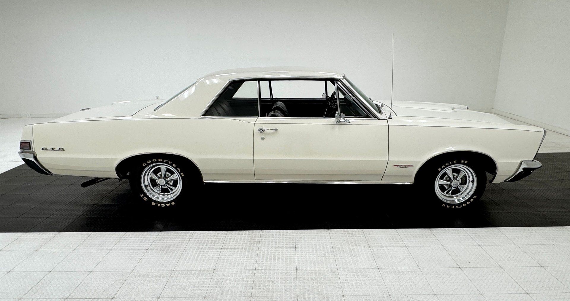 1965 Pontiac GTO Hardtop, foto 6