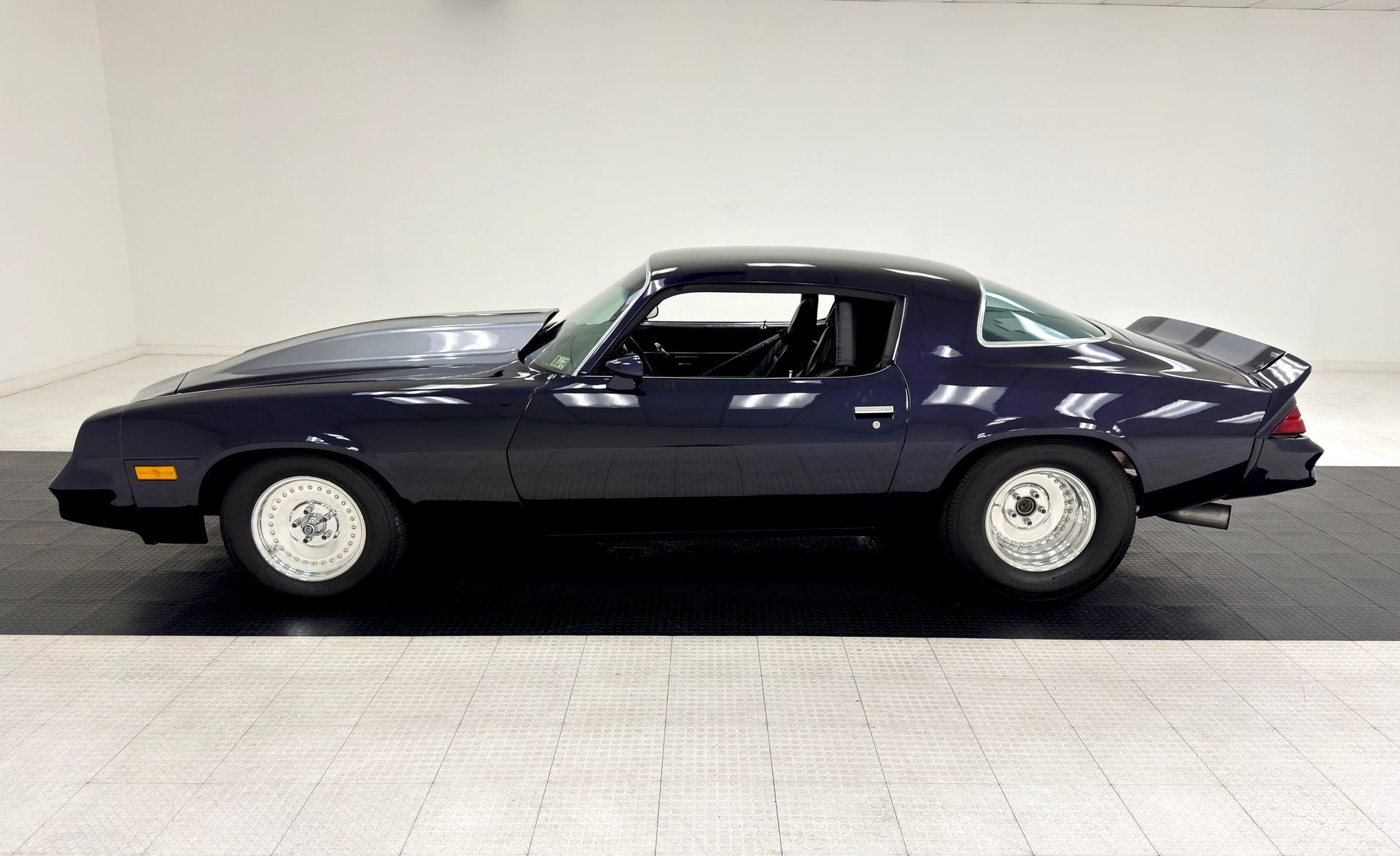 1978 Chevrolet Camaro Z28 Hardtop, foto 2