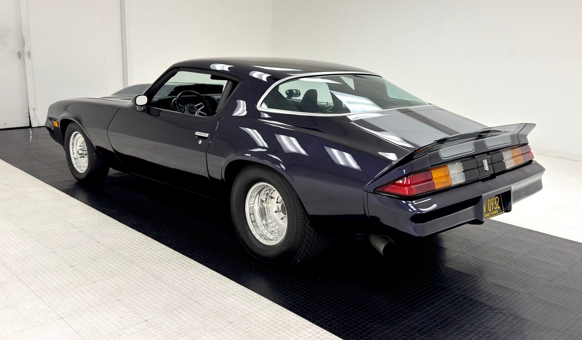 1978 Chevrolet Camaro Z28 Hardtop, foto 3