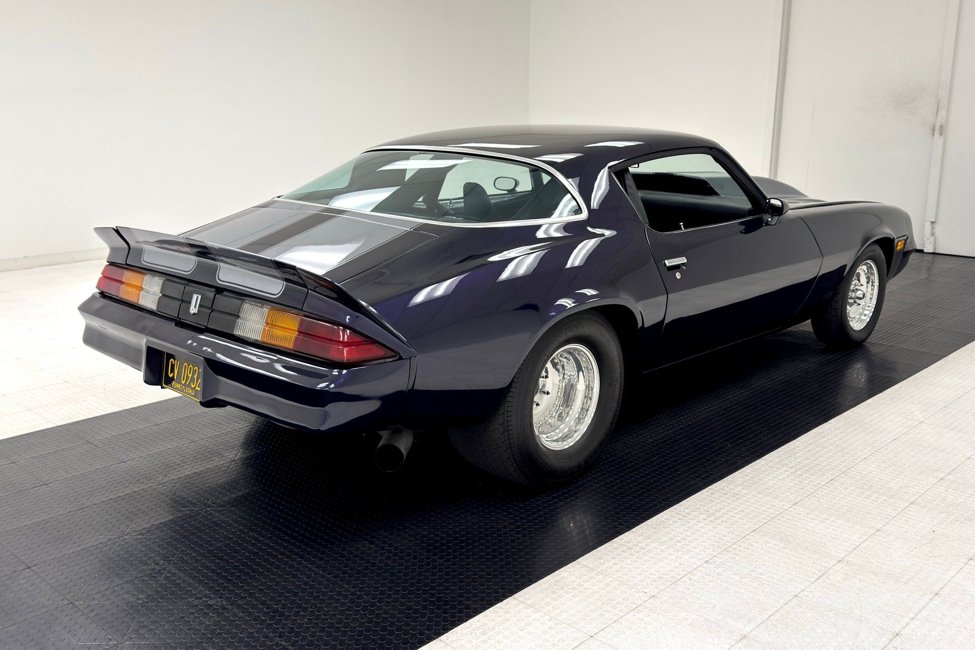 1978 Chevrolet Camaro Z28 Hardtop, foto 5