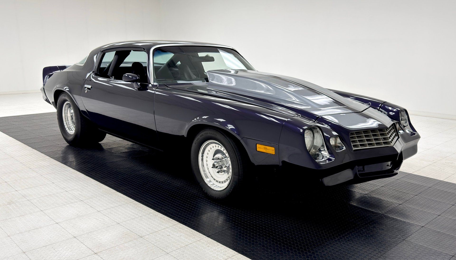 1978 Chevrolet Camaro Z28 Hardtop, foto 7