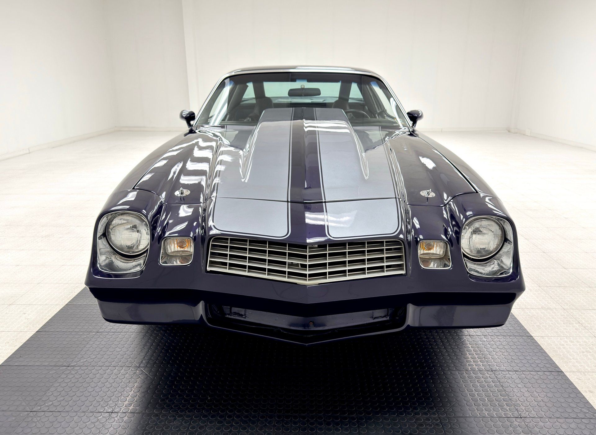 1978 Chevrolet Camaro Z28 Hardtop, foto 8