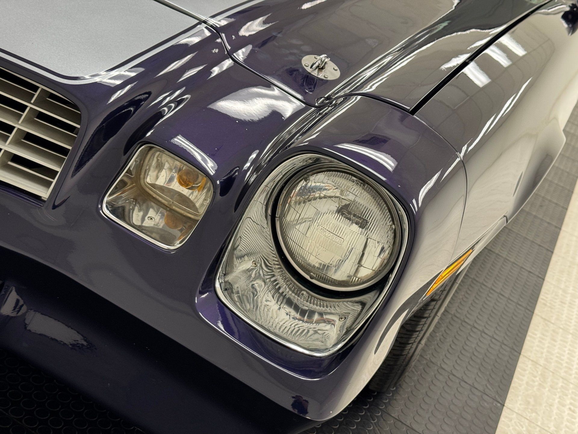 1978 Chevrolet Camaro Z28 Hardtop, foto 9