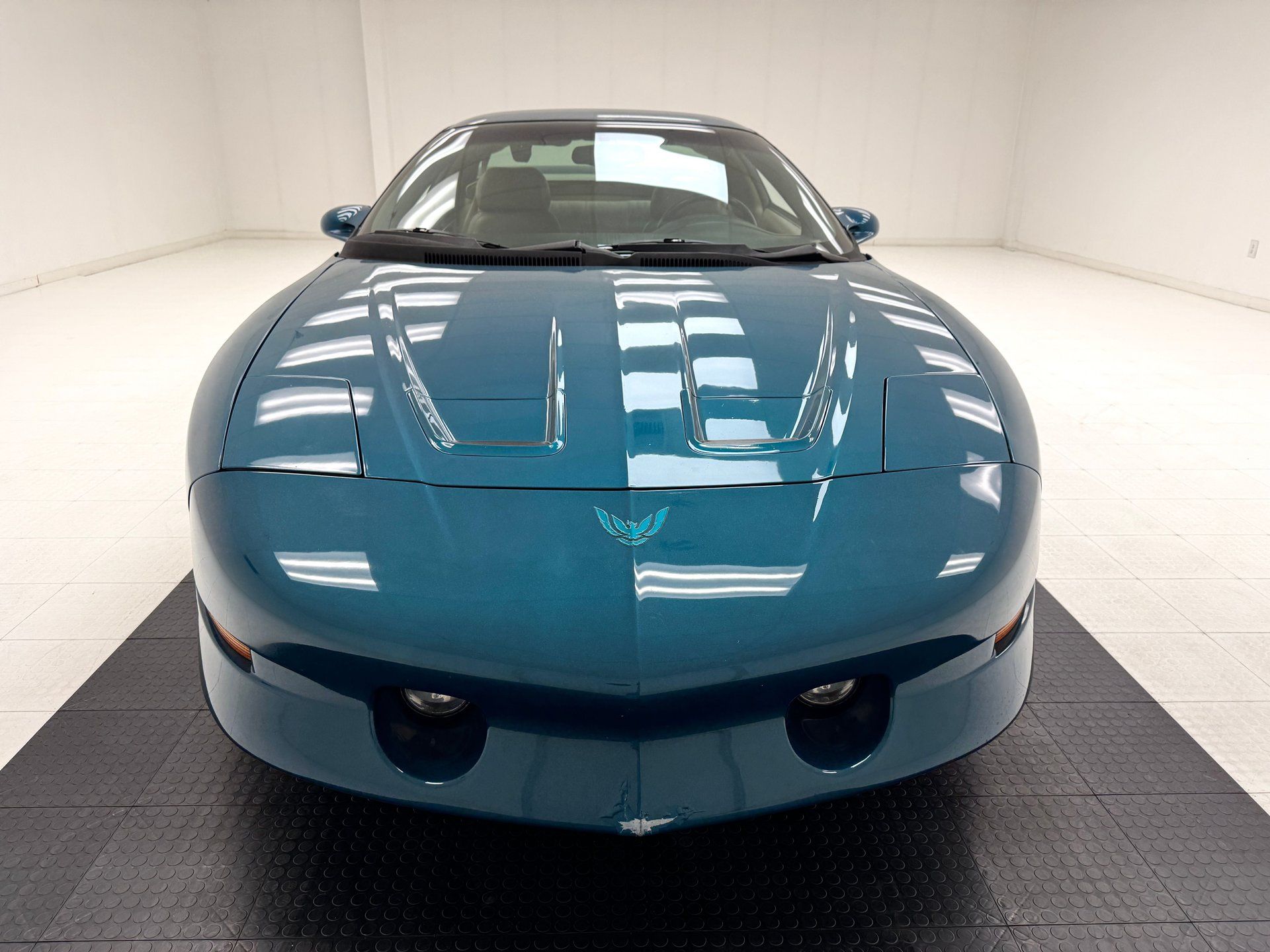 1995 Pontiac Firebird Trans Am, foto 8