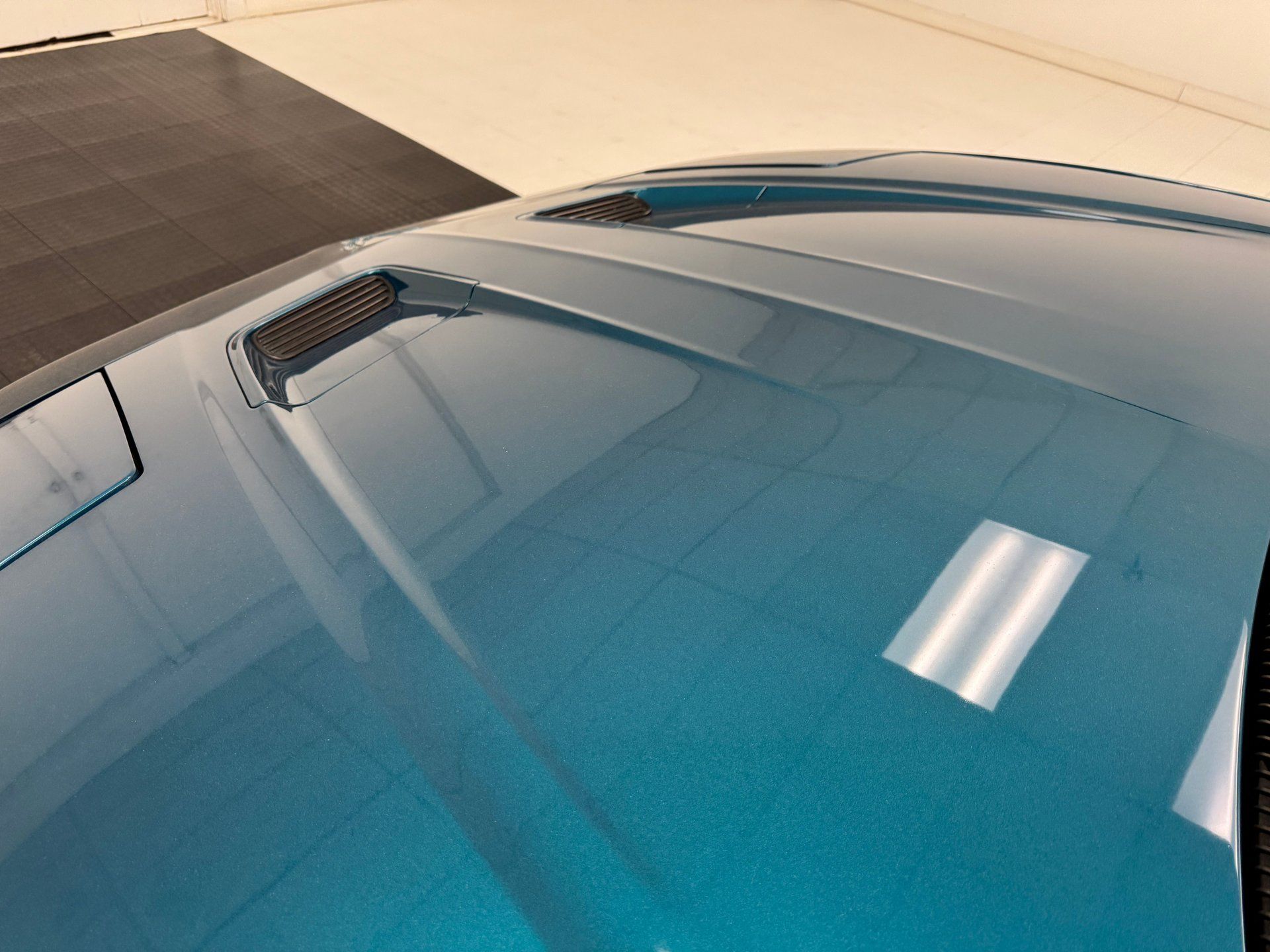 1995 Pontiac Firebird Trans Am, foto 12