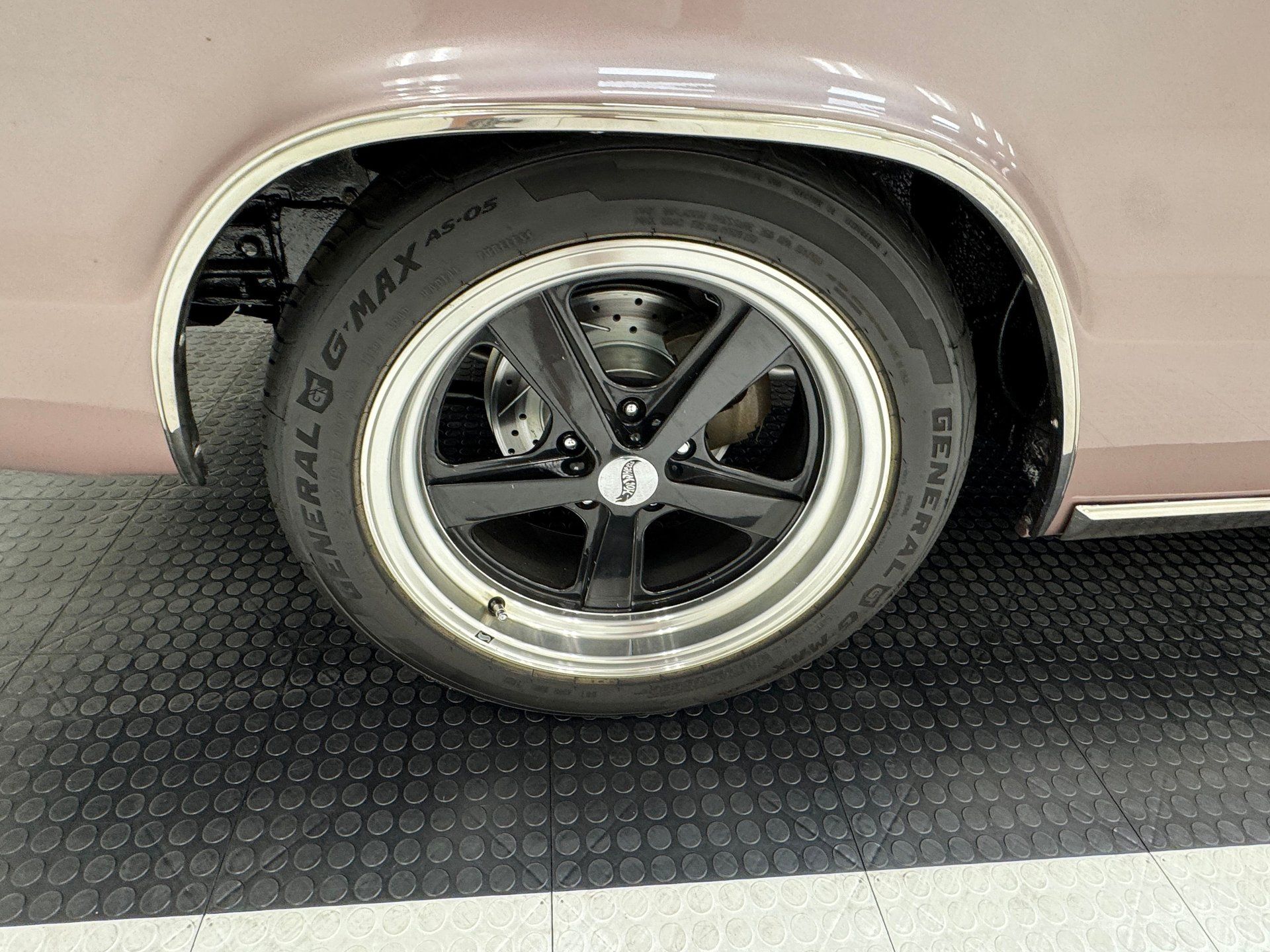 1966 Dodge Charger Hardtop, foto 11
