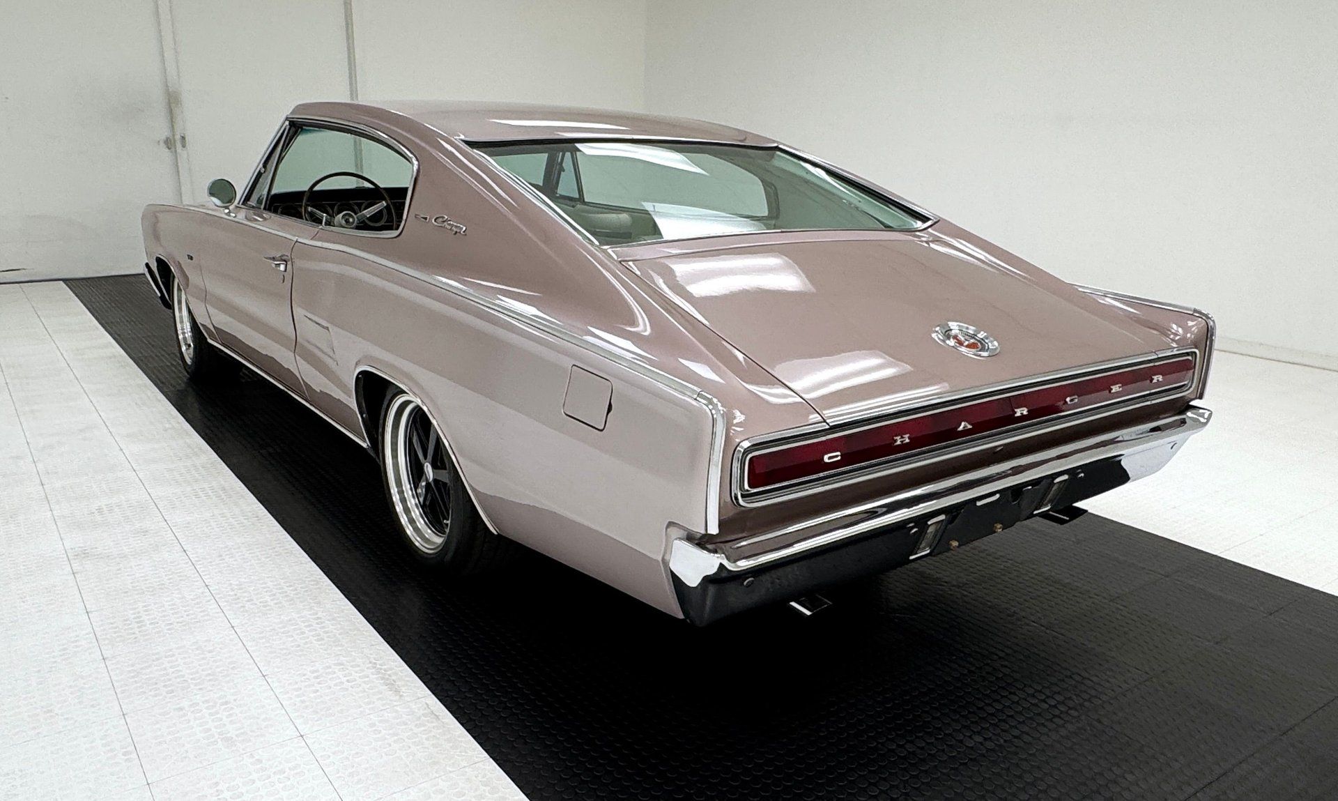 1966 Dodge Charger Hardtop, foto 3