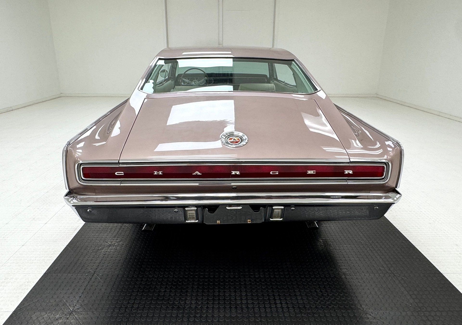 1966 Dodge Charger Hardtop, foto 4