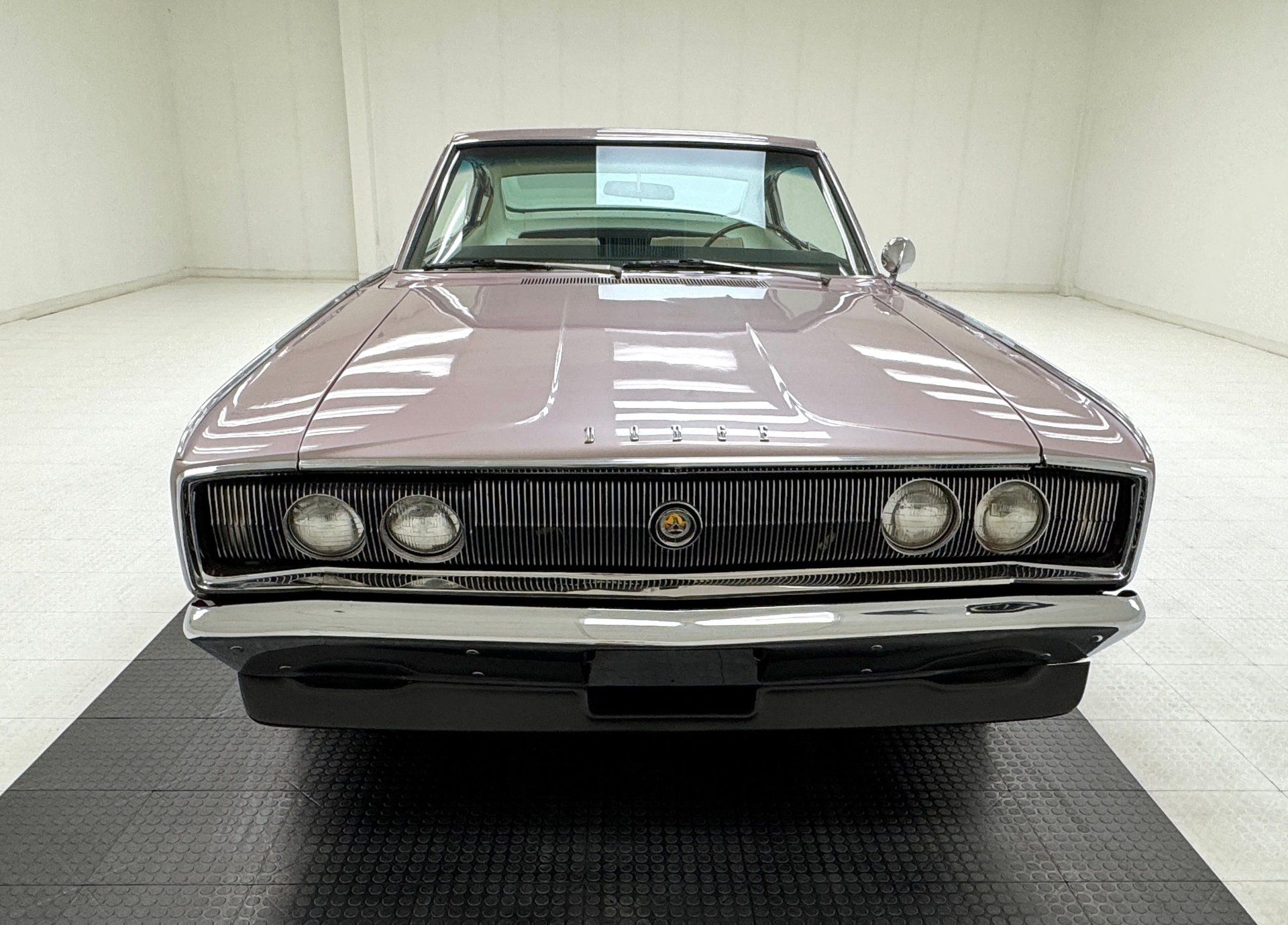 1966 Dodge Charger Hardtop, foto 8