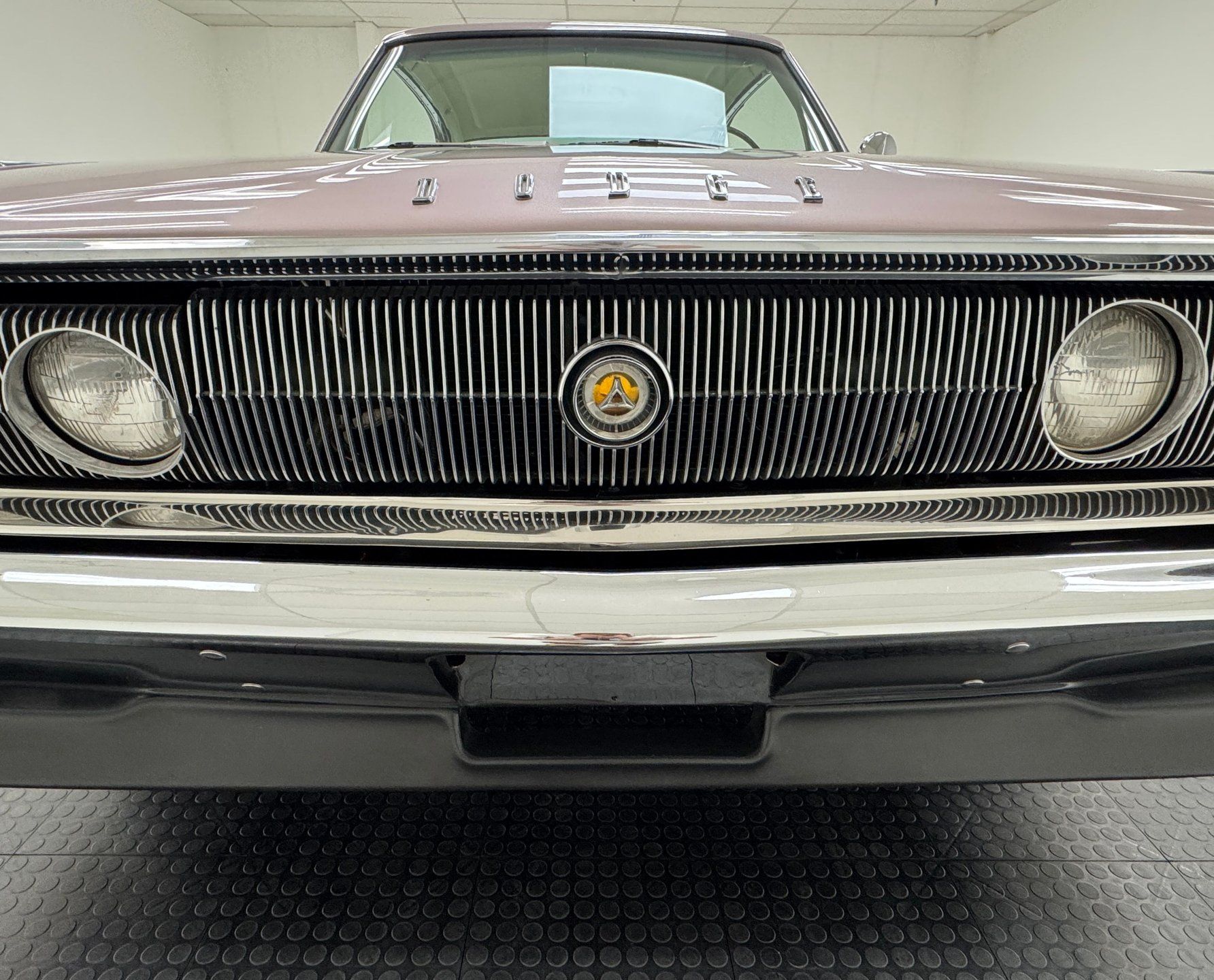 1966 Dodge Charger Hardtop, foto 9