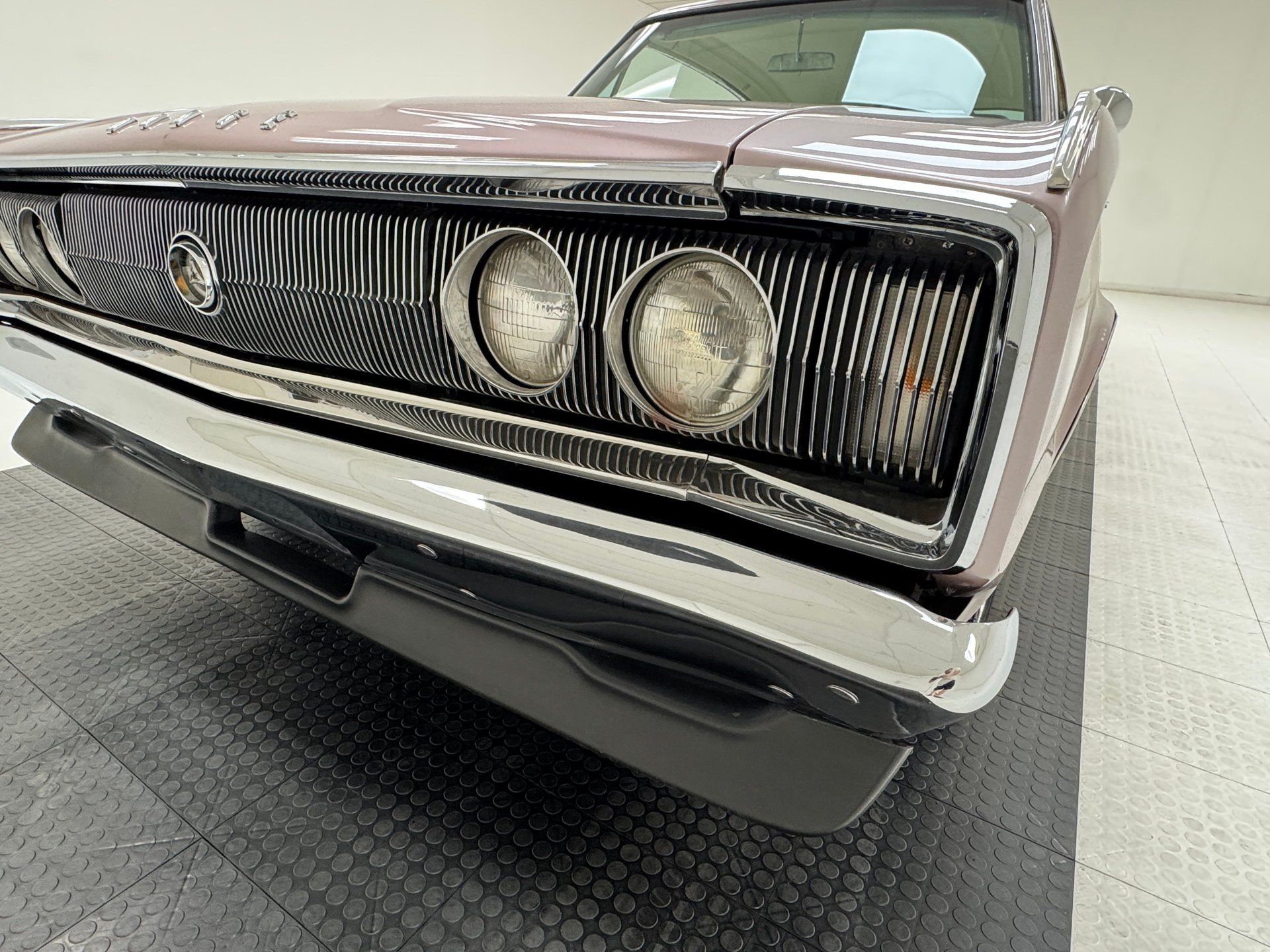 1966 Dodge Charger Hardtop, foto 10