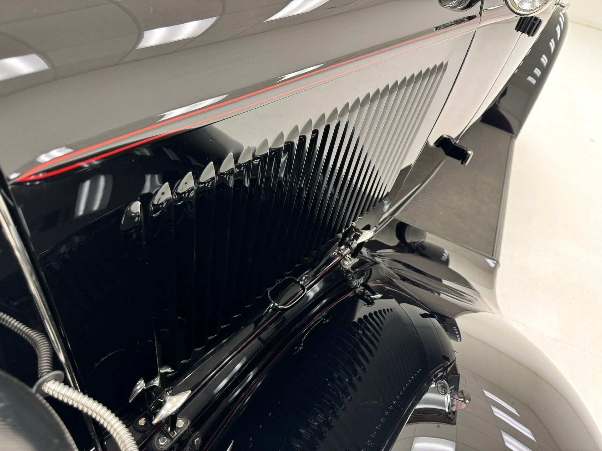 1932 Ford Model B Roadster, foto 12