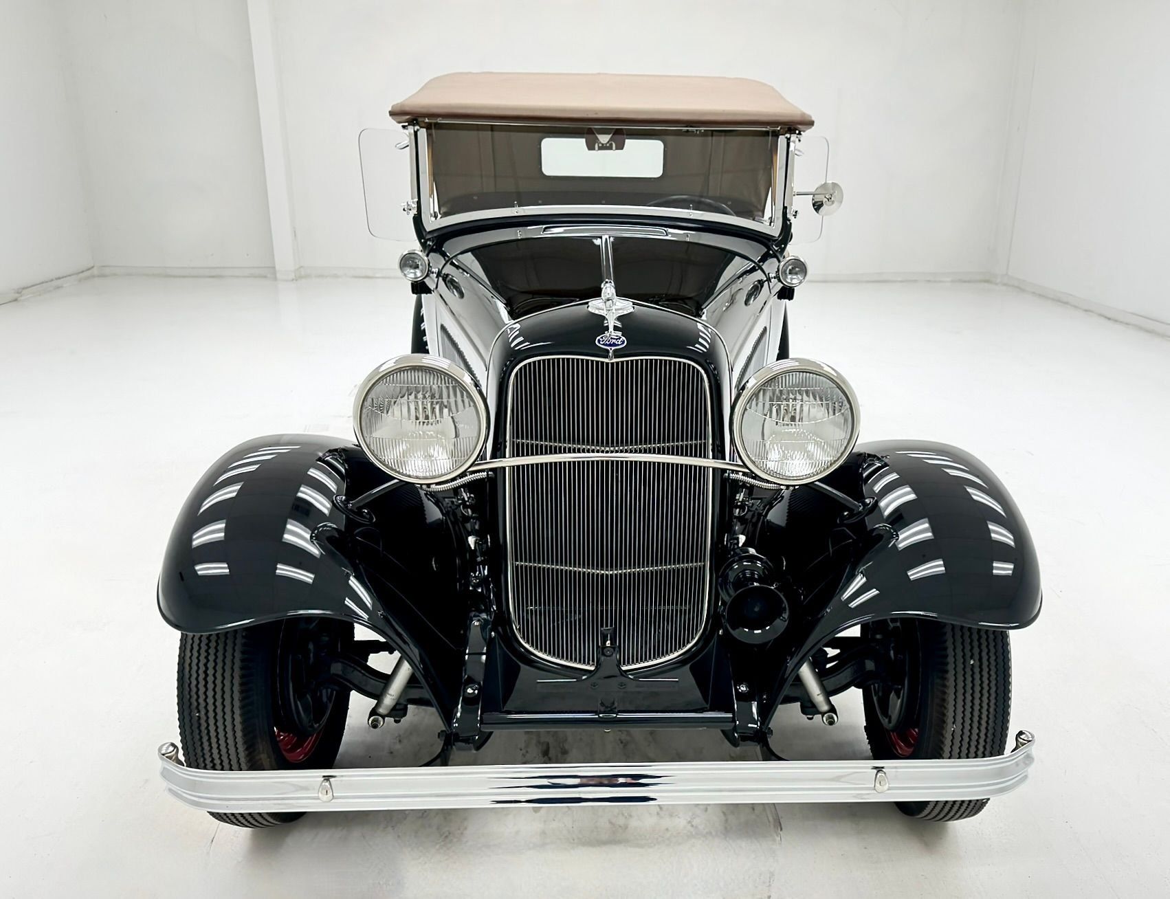 1932 Ford Model B Roadster, foto 8