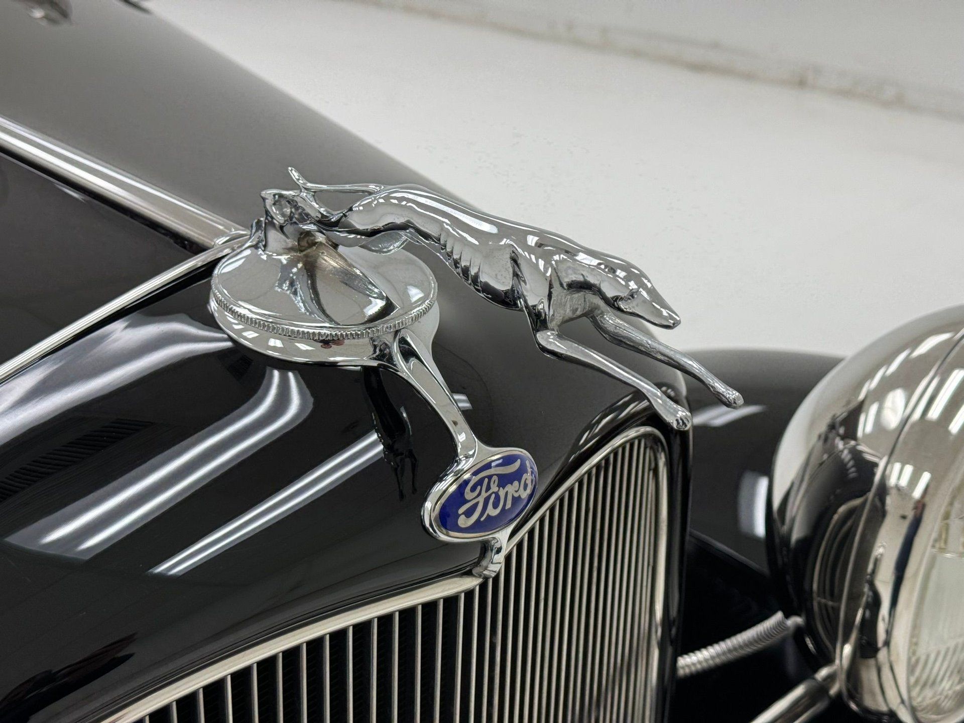 1932 Ford Model B Roadster, foto 9