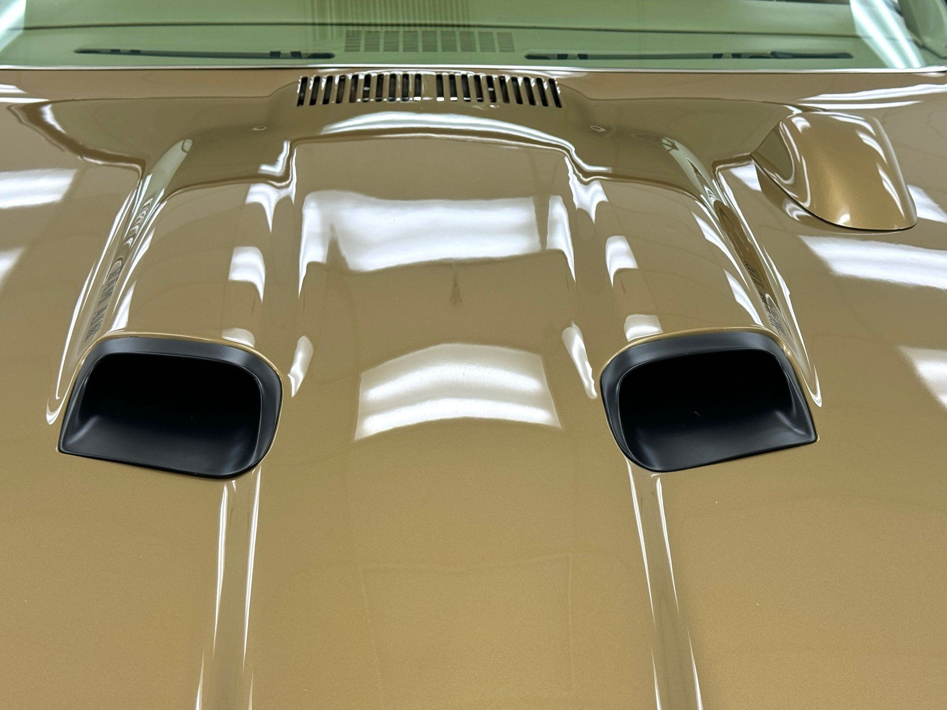 1970 Pontiac GTO The Judge Hardtop, foto 11