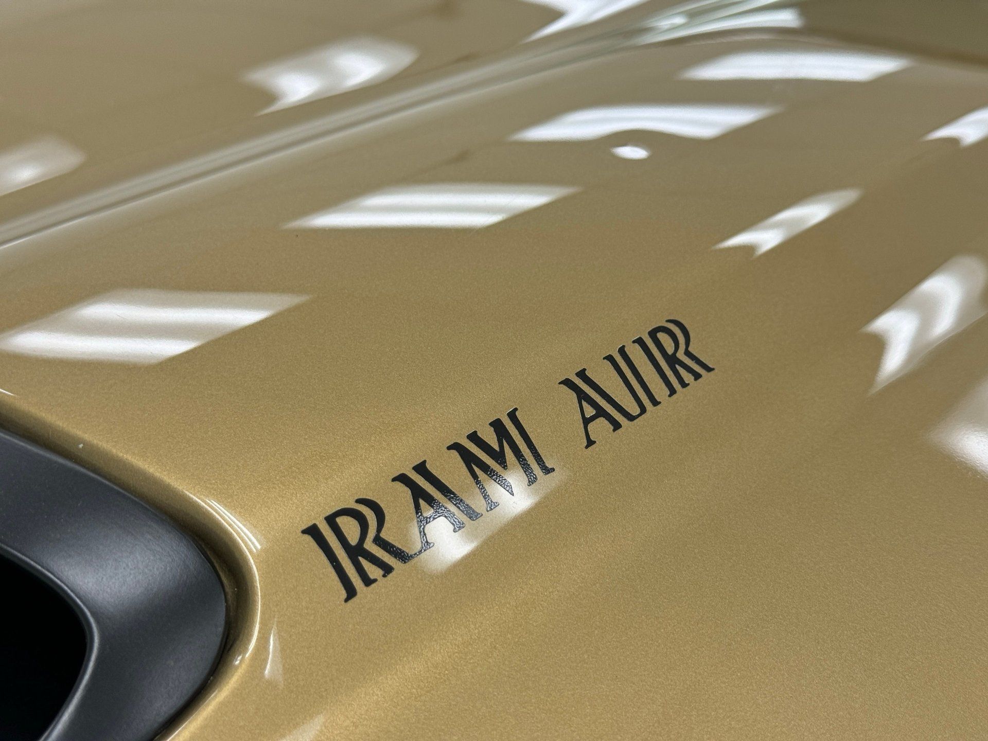 1970 Pontiac GTO The Judge Hardtop, foto 12