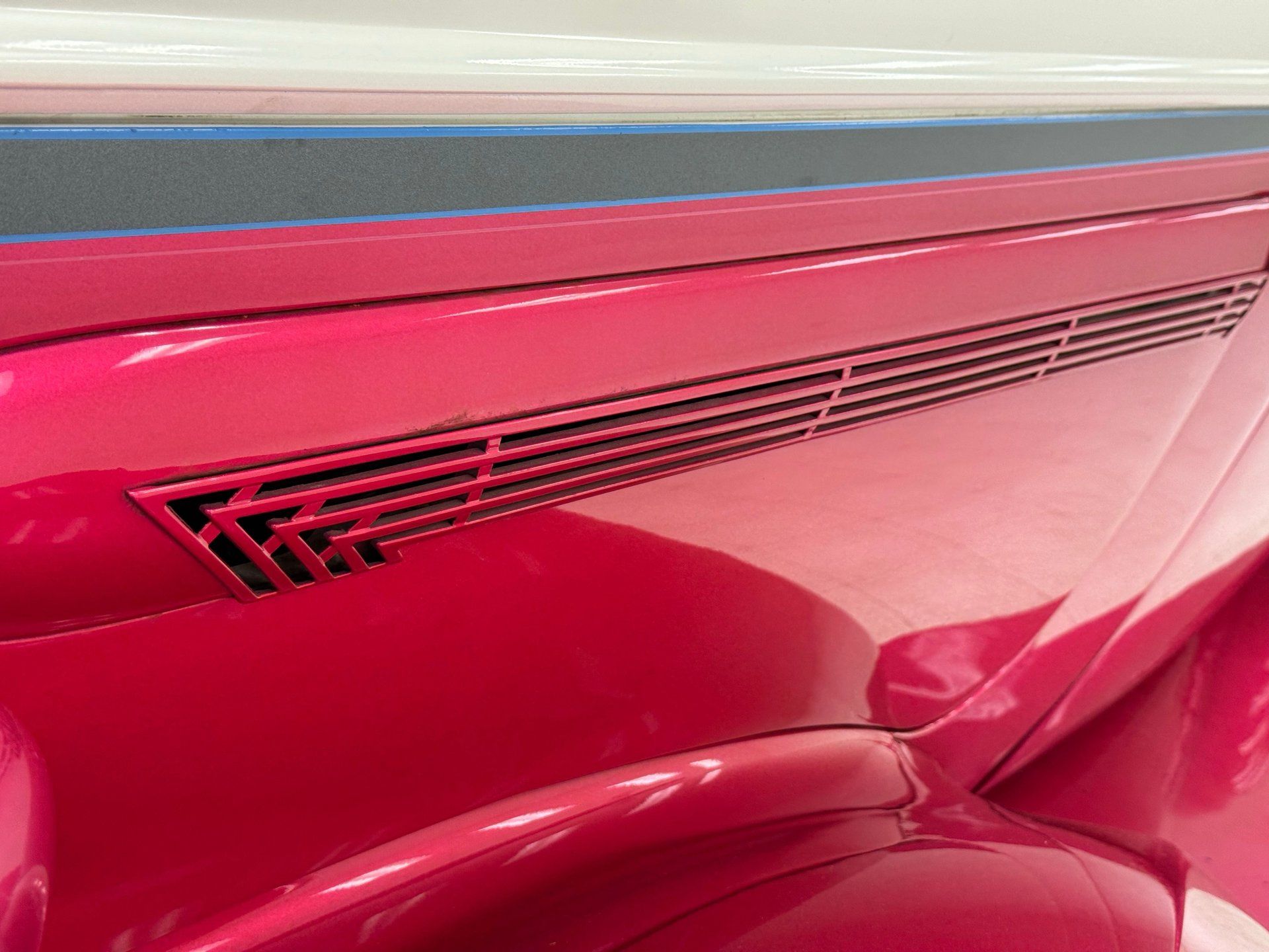 1936 Buick Series 40 Special 4 Door Sedan, foto 12