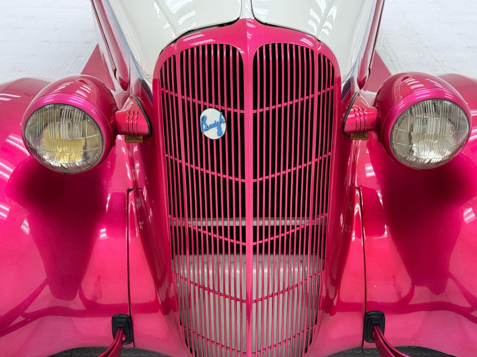 1936 Buick Series 40 Special 4 Door Sedan, foto 9