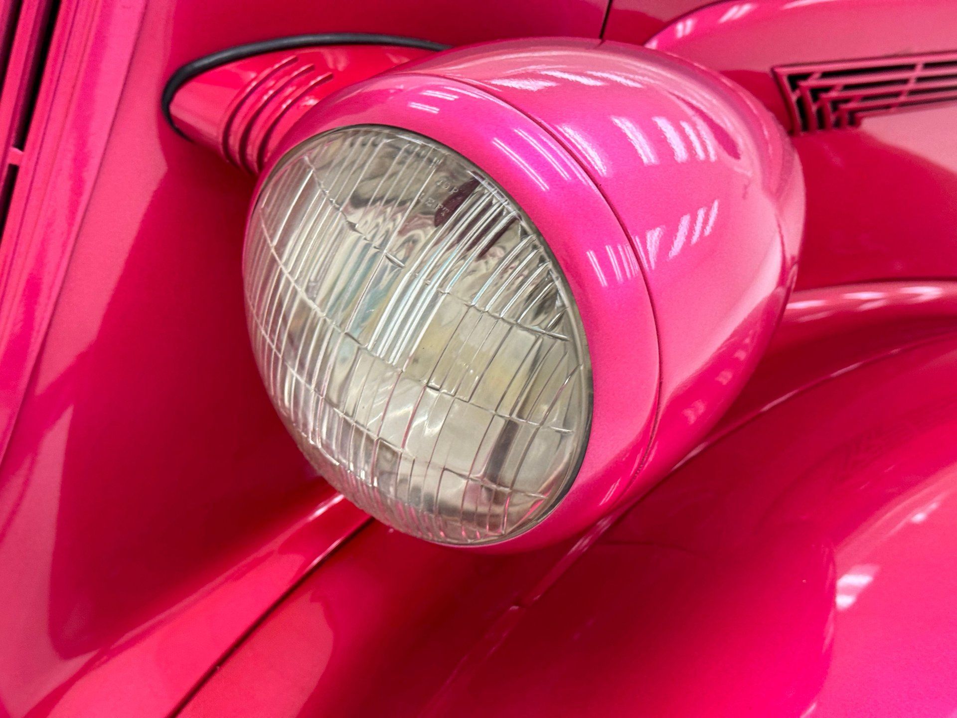 1936 Buick Series 40 Special 4 Door Sedan, foto 11