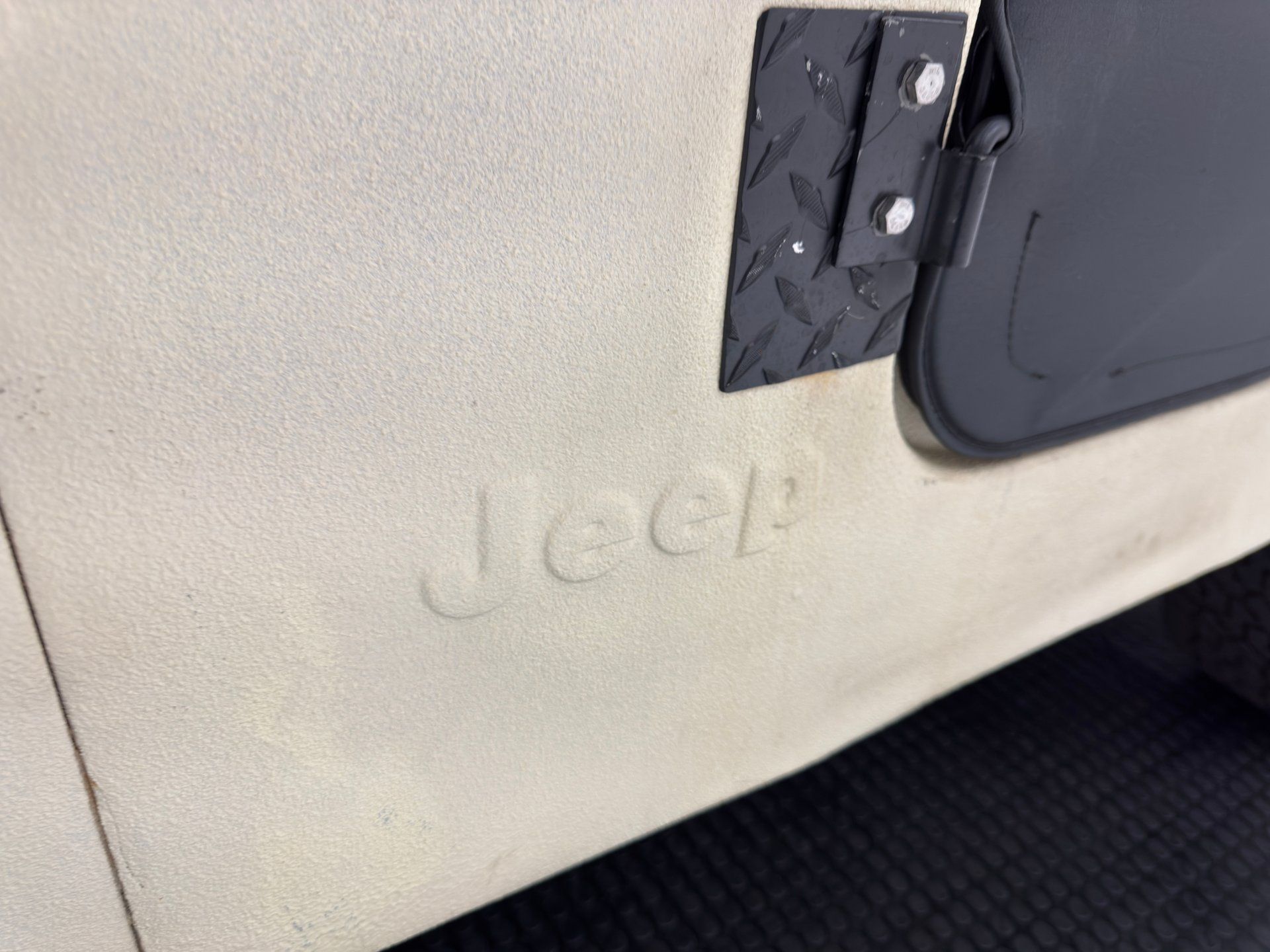 1980 Jeep CJ5, foto 12