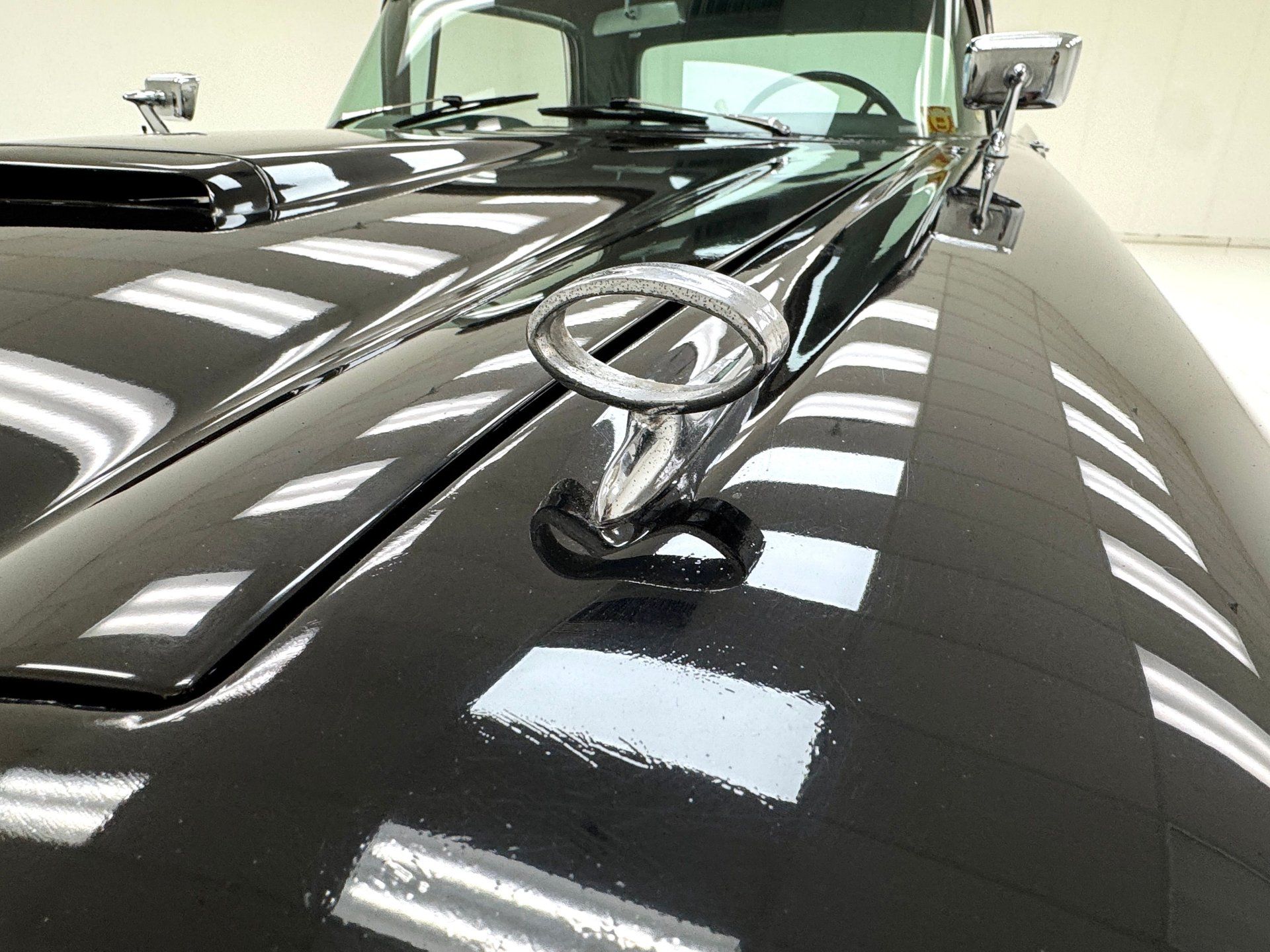 1960 Ford Thunderbird Hardtop, foto 12