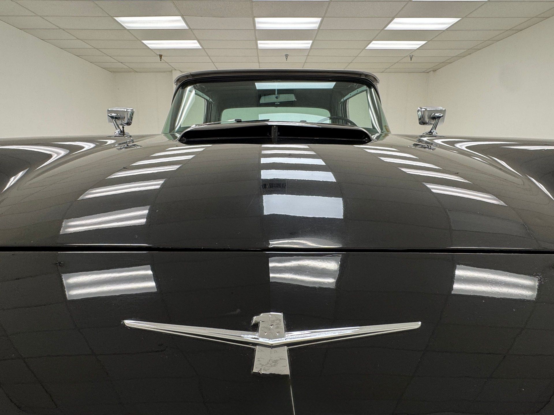 1960 Ford Thunderbird Hardtop, foto 10