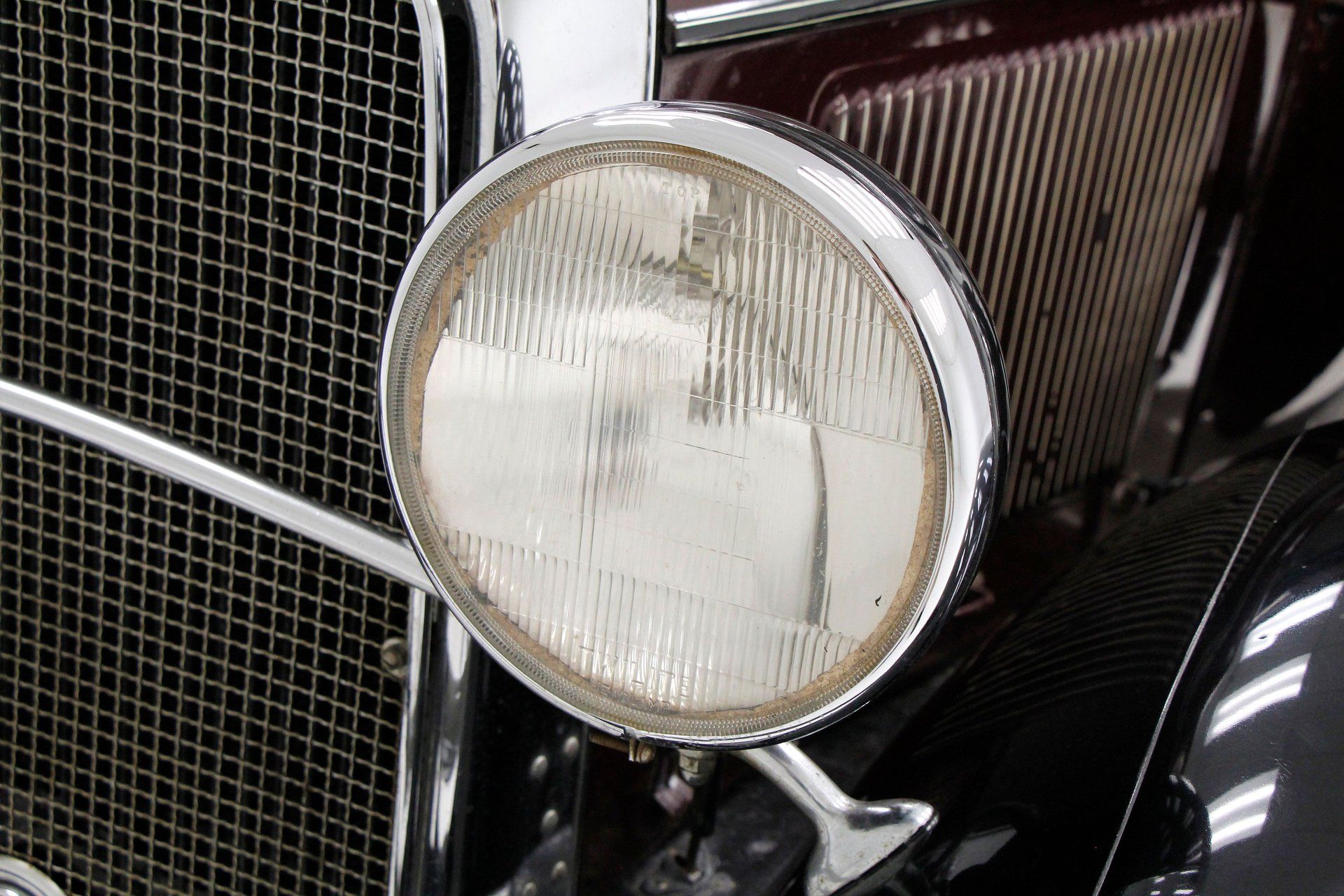 1931 Plymouth Model PA Sedan, foto 11