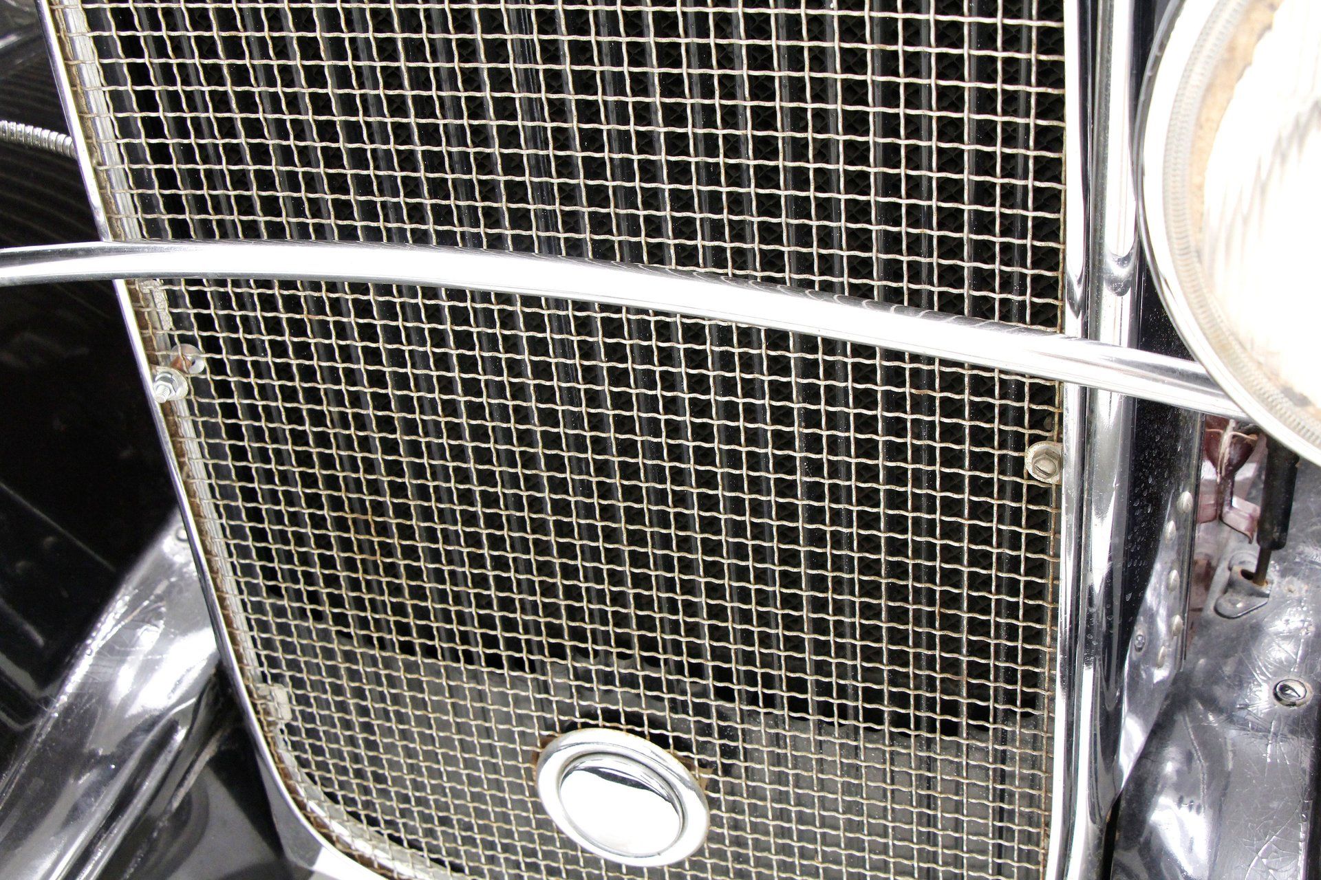 1931 Plymouth Model PA Sedan, foto 12