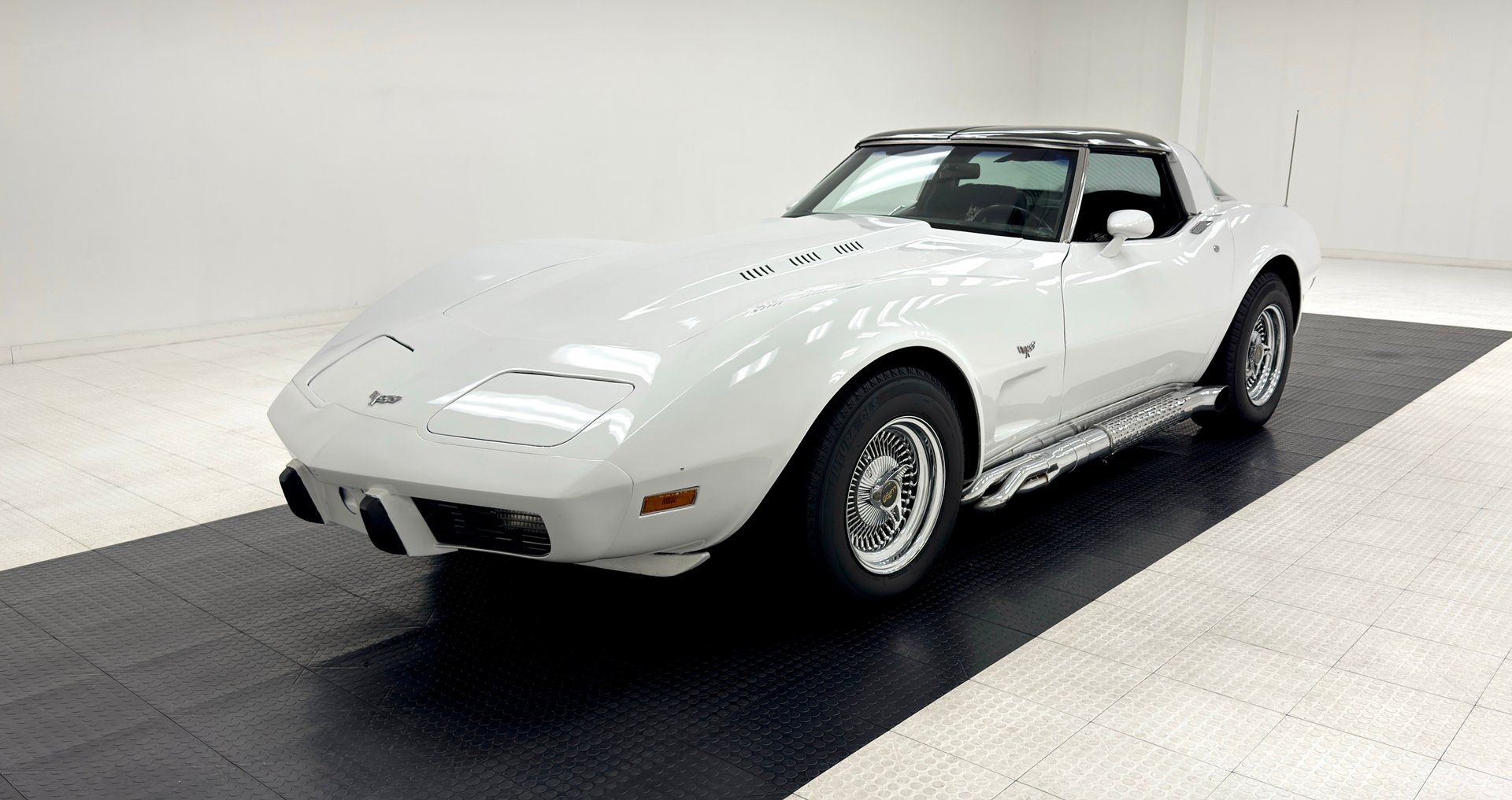 1979 Chevrolet Corvette Coupe, foto 1