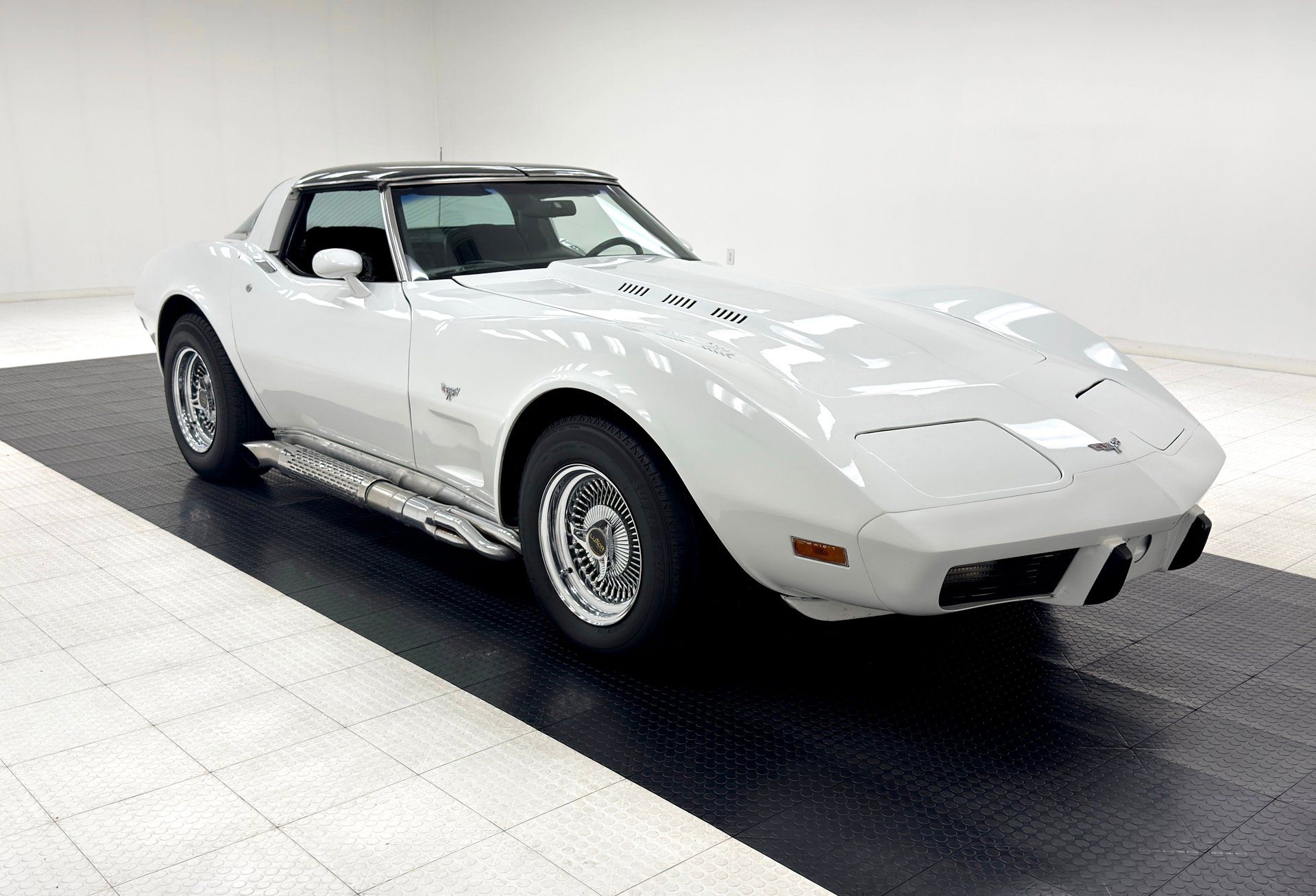 1979 Chevrolet Corvette Coupe, foto 8