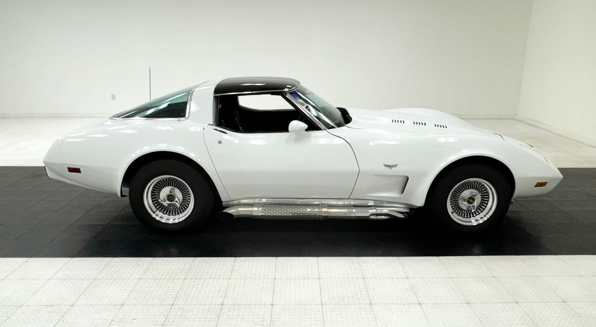 1979 Chevrolet Corvette Coupe, foto 7