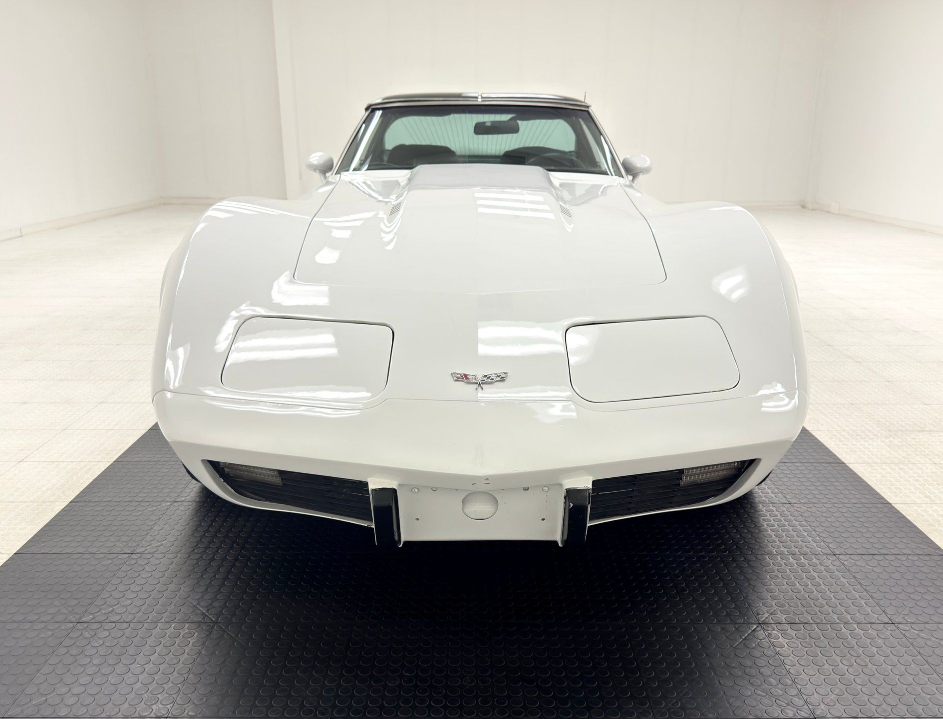 1979 Chevrolet Corvette Coupe, foto 9