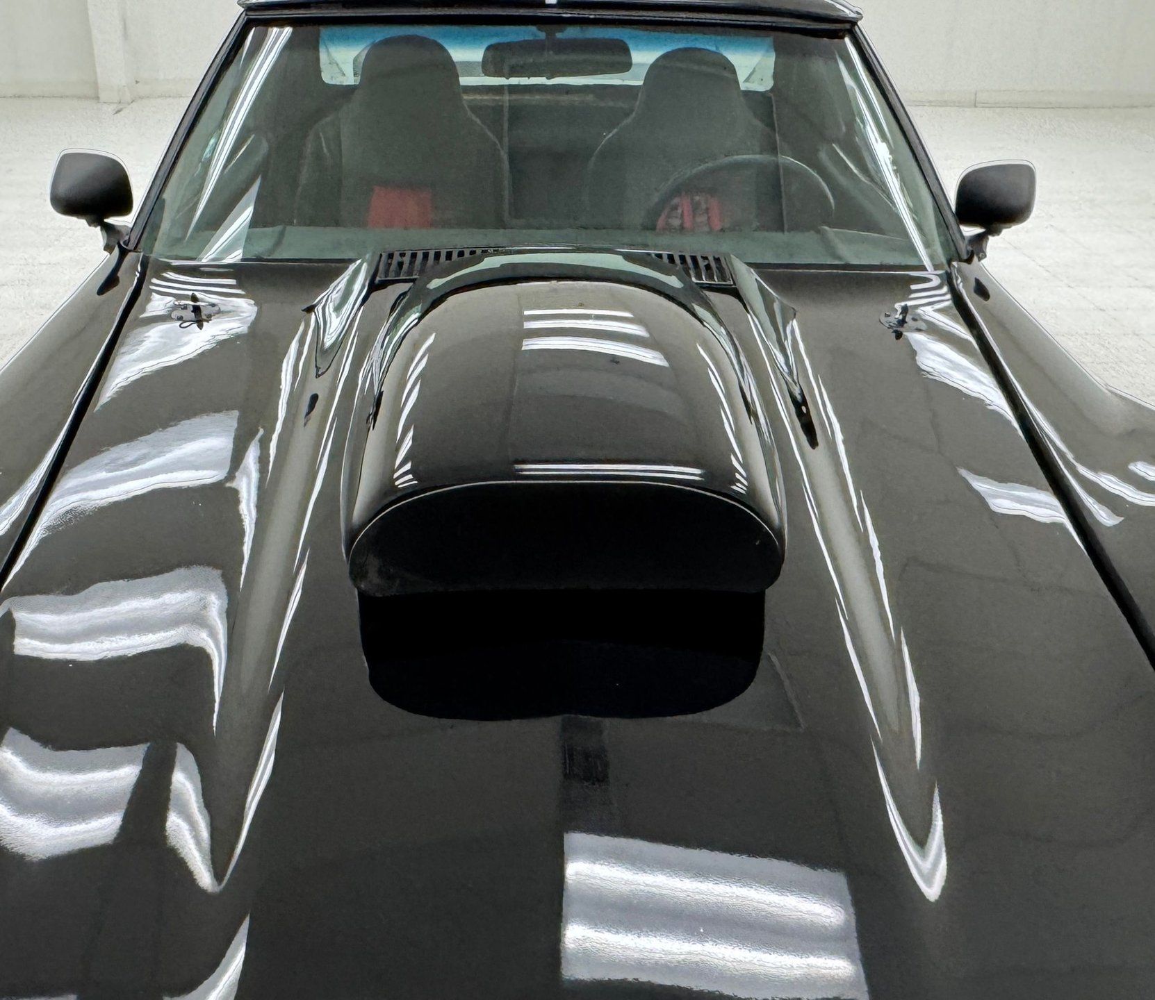 1976 Chevrolet Corvette Coupe, foto 9