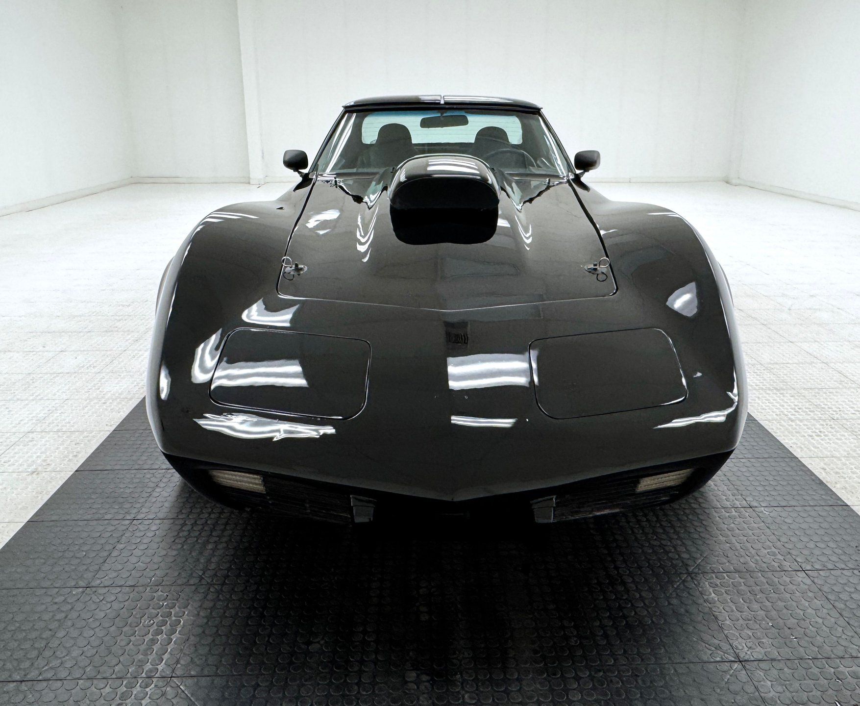 1976 Chevrolet Corvette Coupe, foto 8