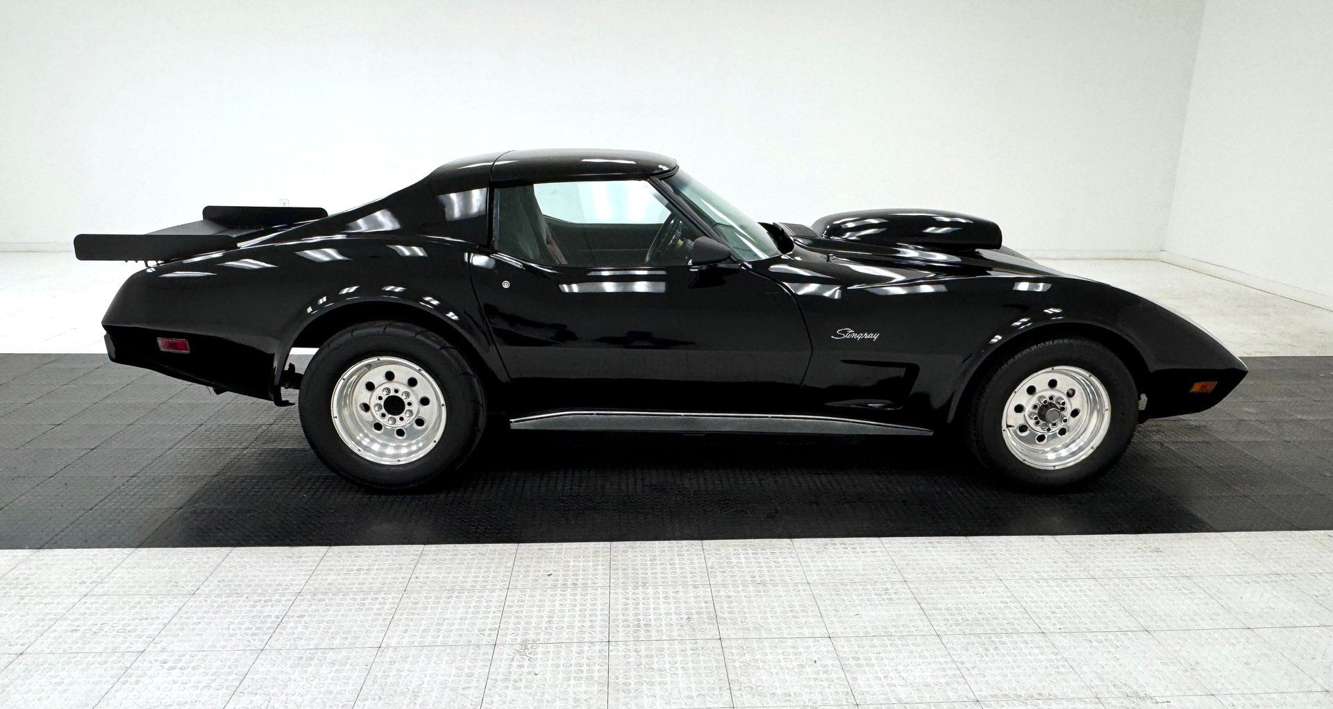 1976 Chevrolet Corvette Coupe, foto 6