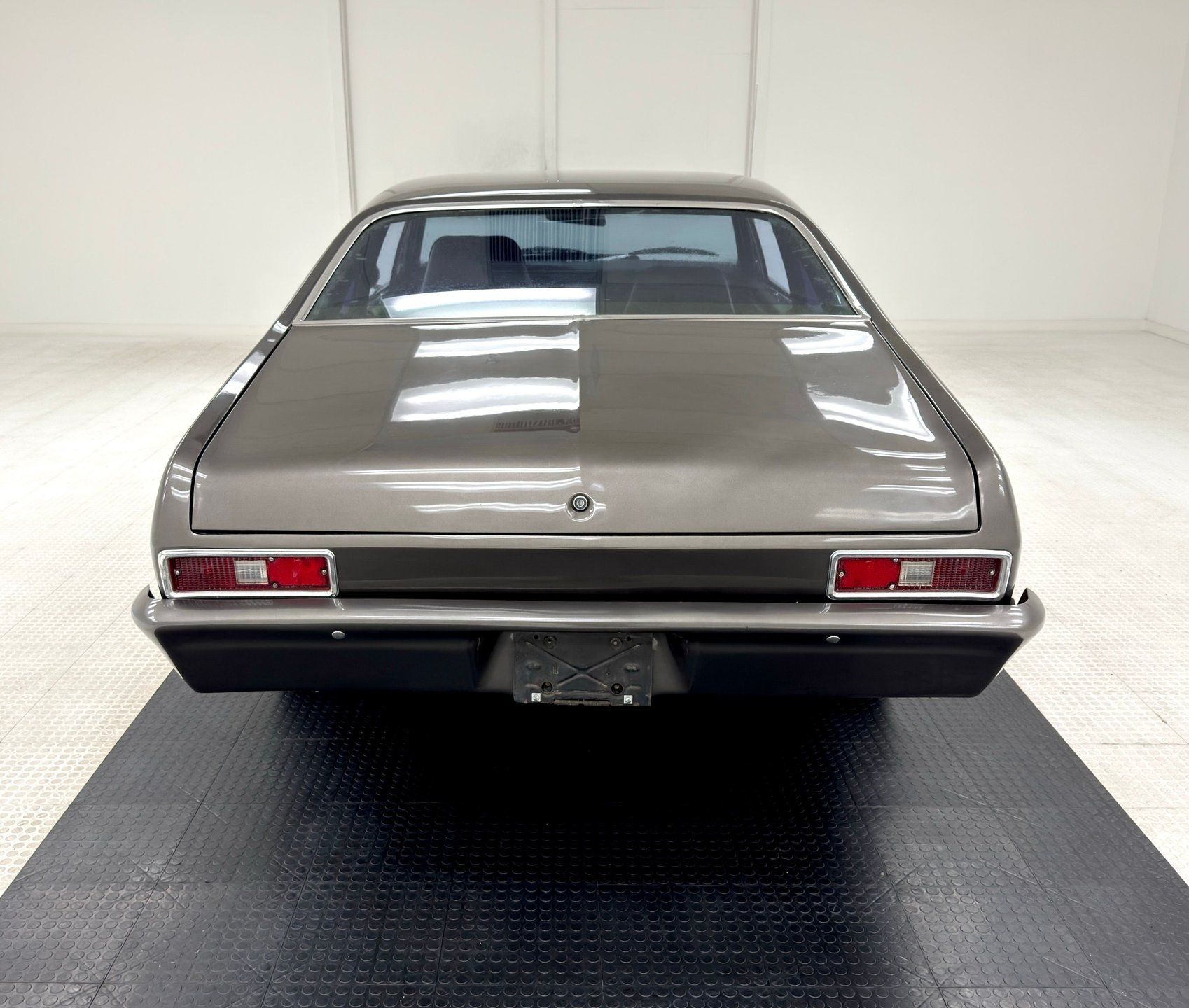1972 Chevrolet Nova Sedan, foto 4