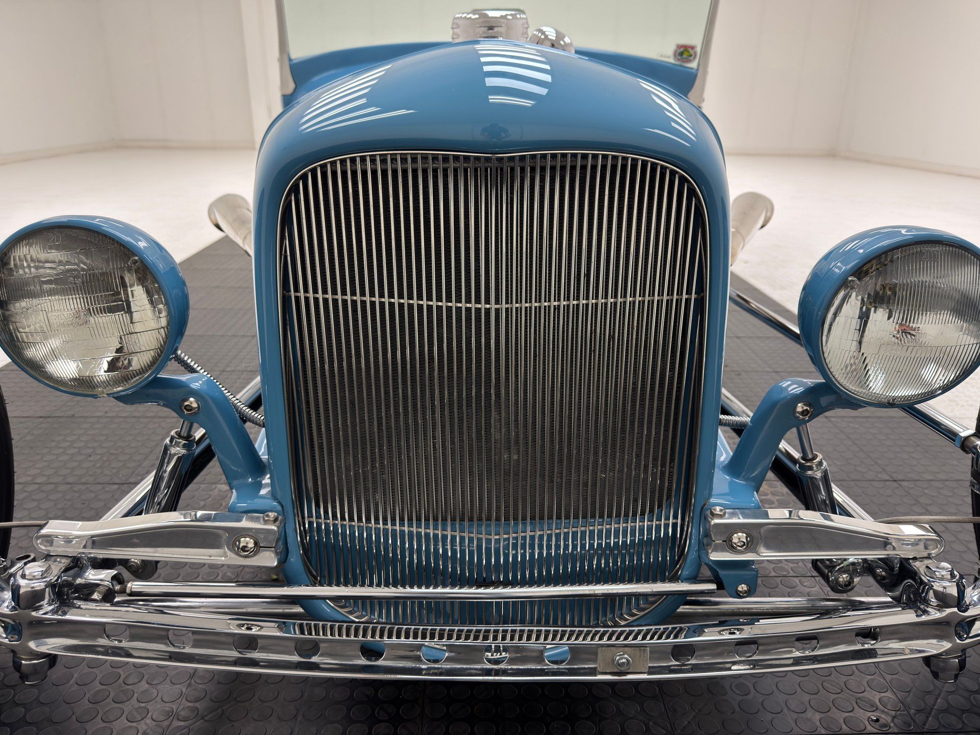 1929 Ford Model A Roadster, foto 9