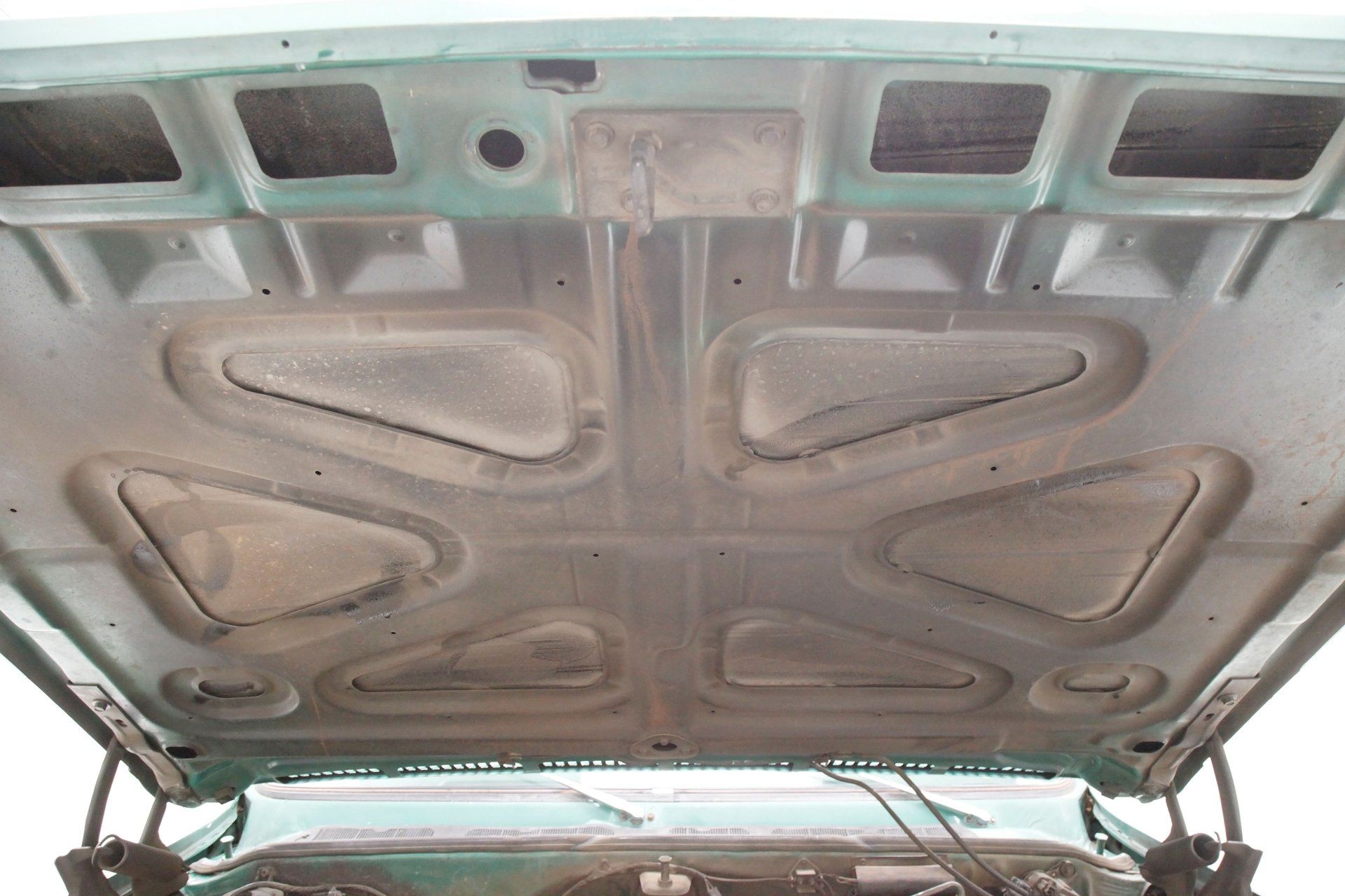 1980 Chevrolet C30 Scottdale Utility Body Pickup, foto 9