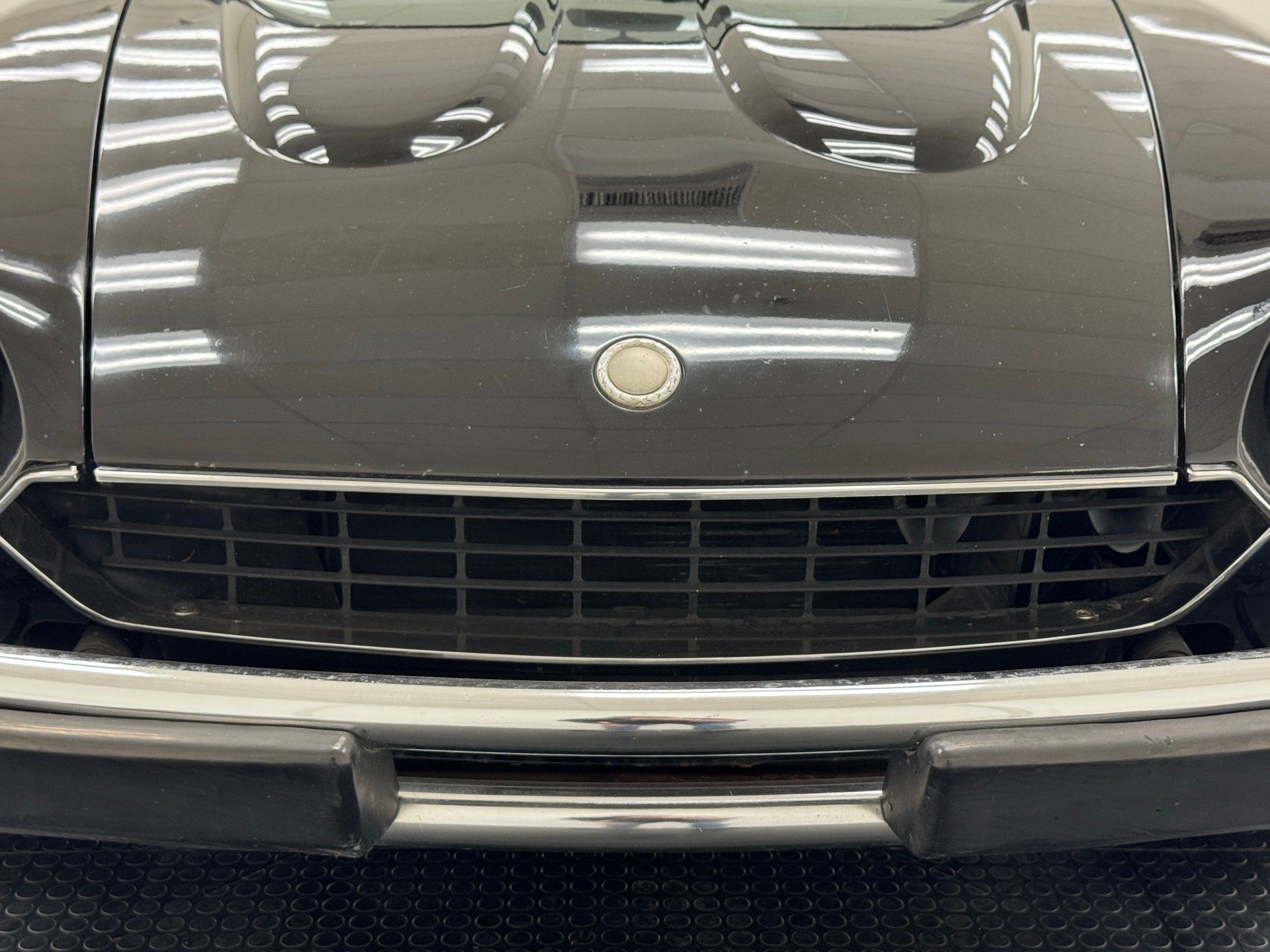 1982 Fiat Spyder 2000 Convertible, foto 12