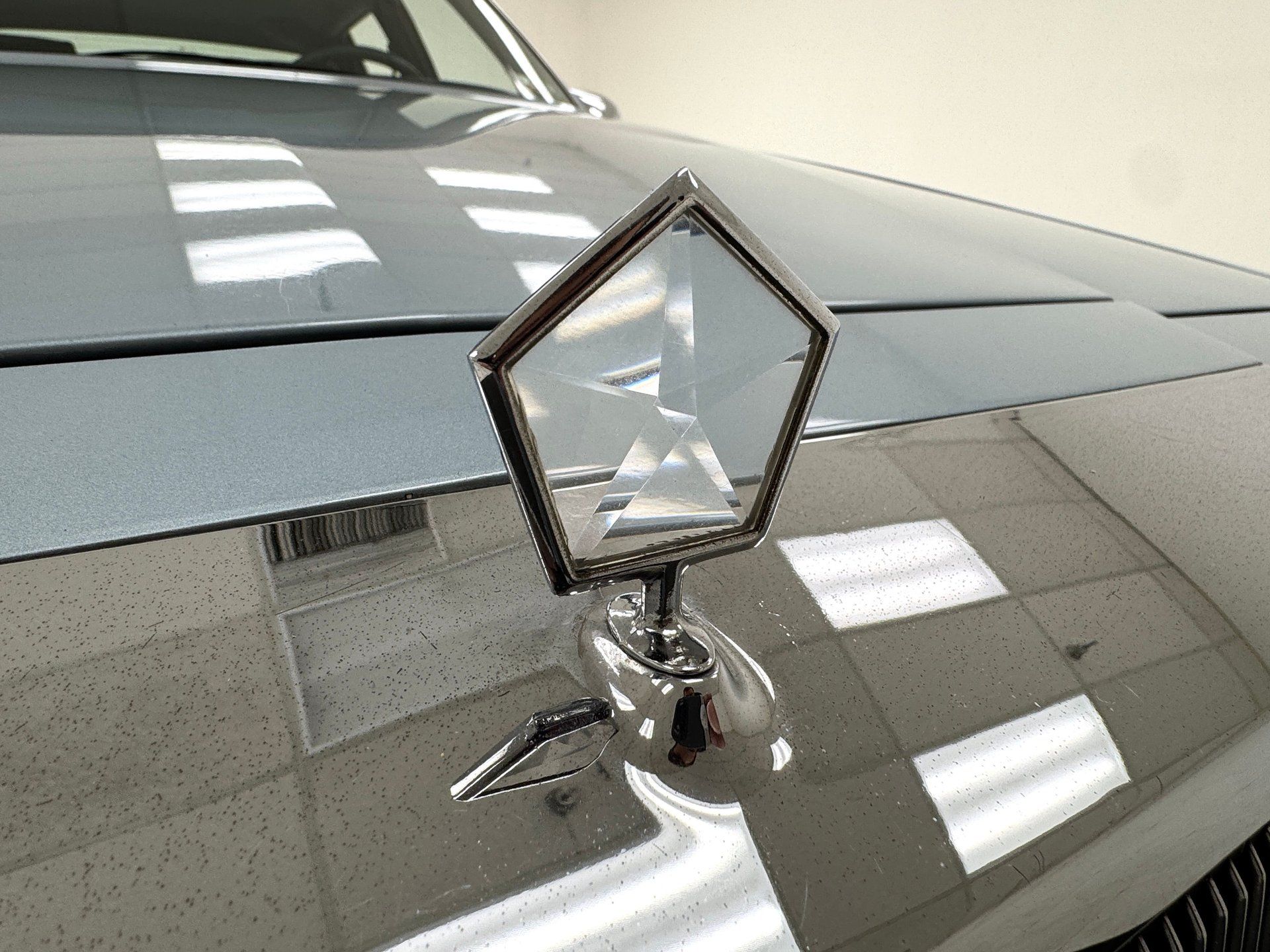 1988 Chrysler New Yorker Mark Cross Landau, foto 8