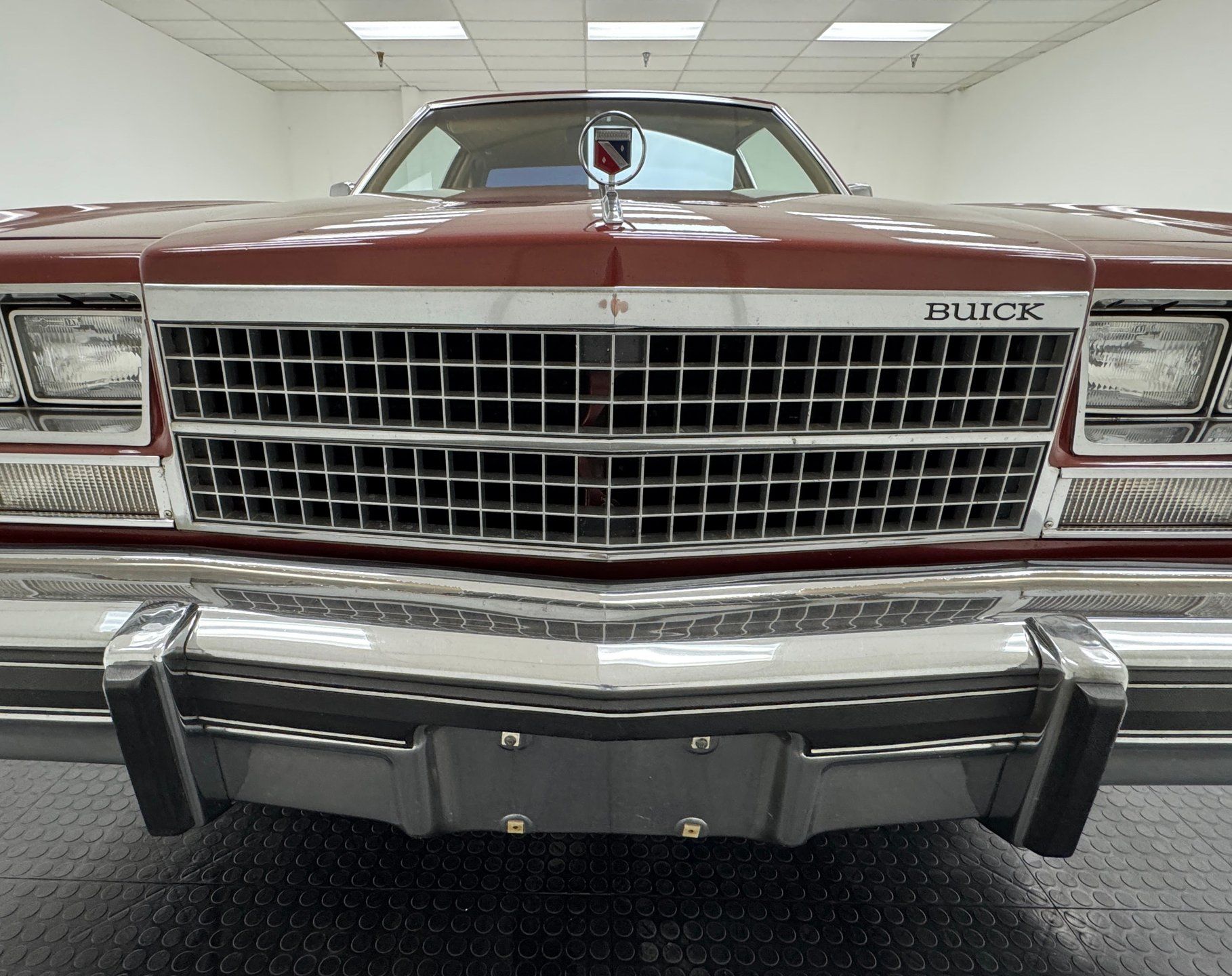 1978 Buick Electra 225 Landau Hardtop, foto 9