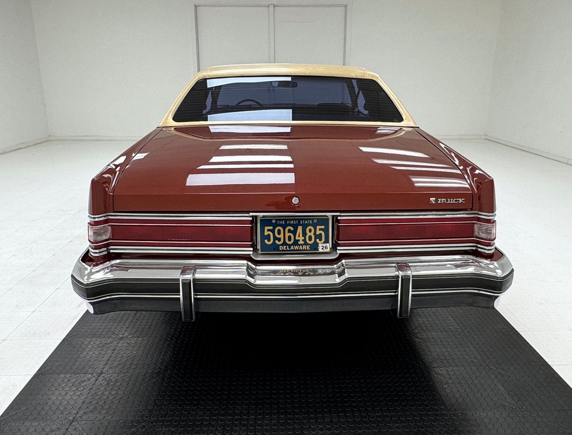 1978 Buick Electra 225 Landau Hardtop, foto 4
